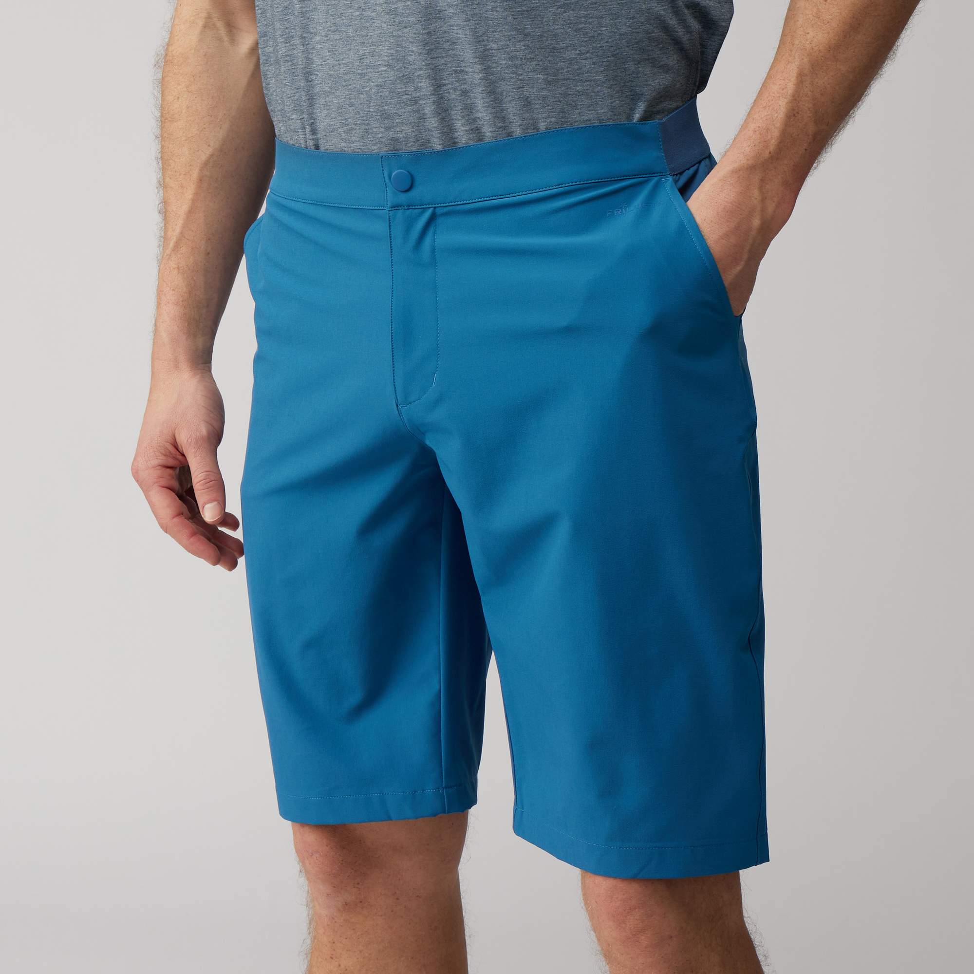 FRILUFTS KERASIA SHORTS Herren - Shorts