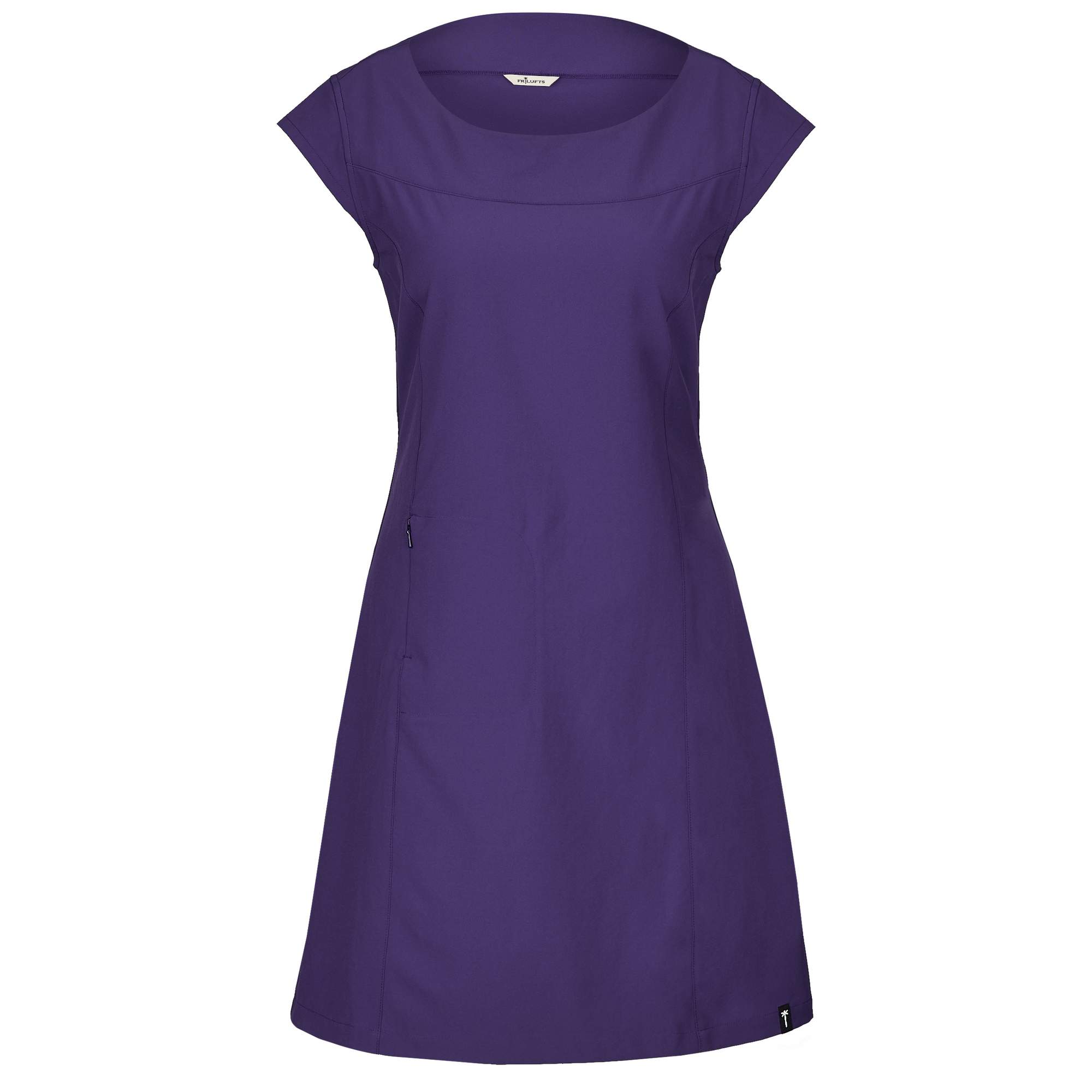 FRILUFTS NAGUA DRESS Damen - Kleid