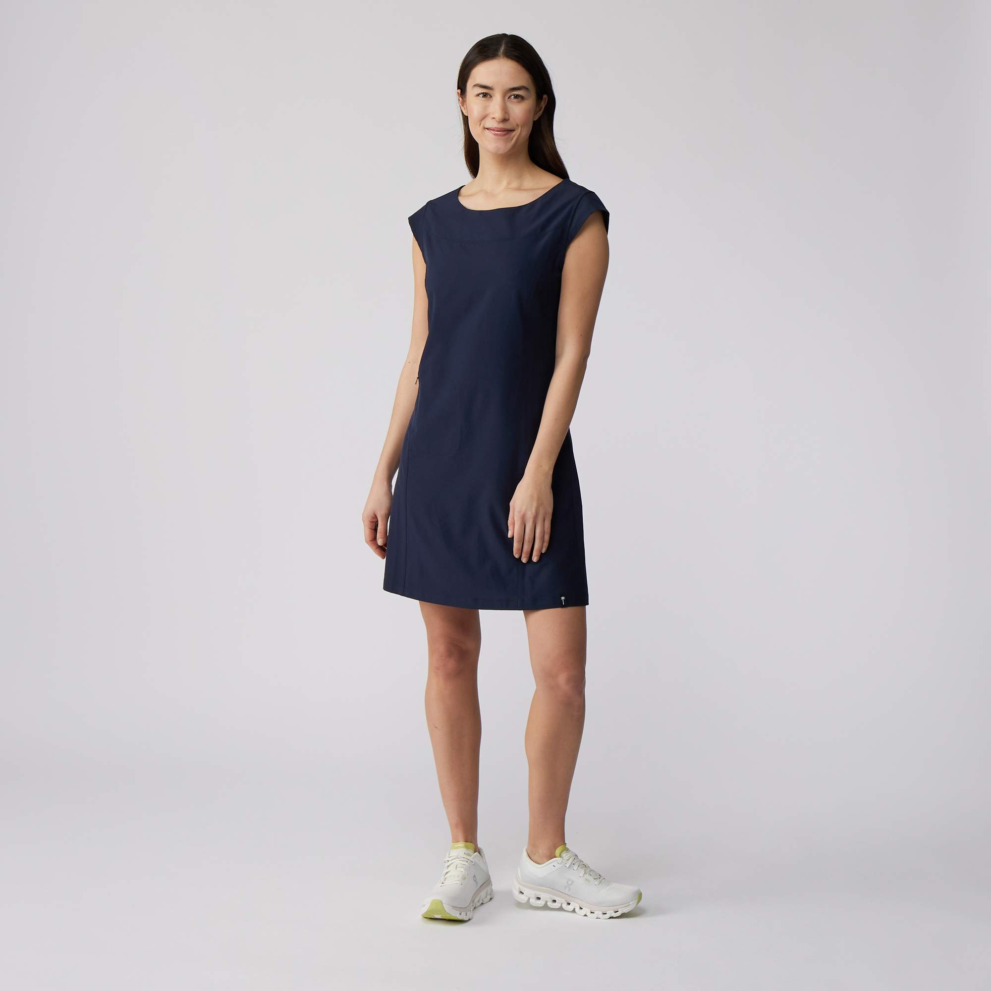 FRILUFTS NAGUA DRESS Damen - Kleid