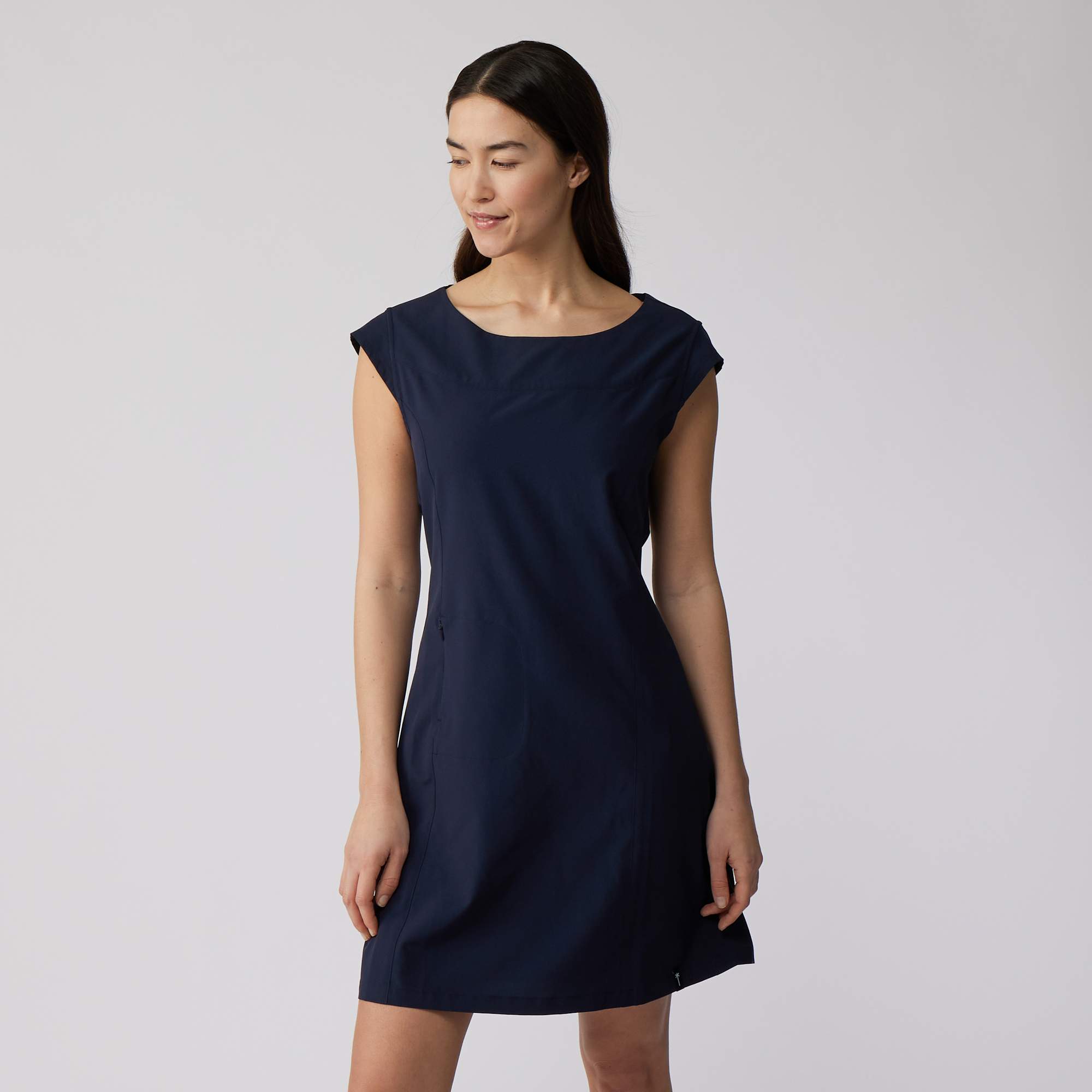 FRILUFTS NAGUA DRESS Damen - Kleid