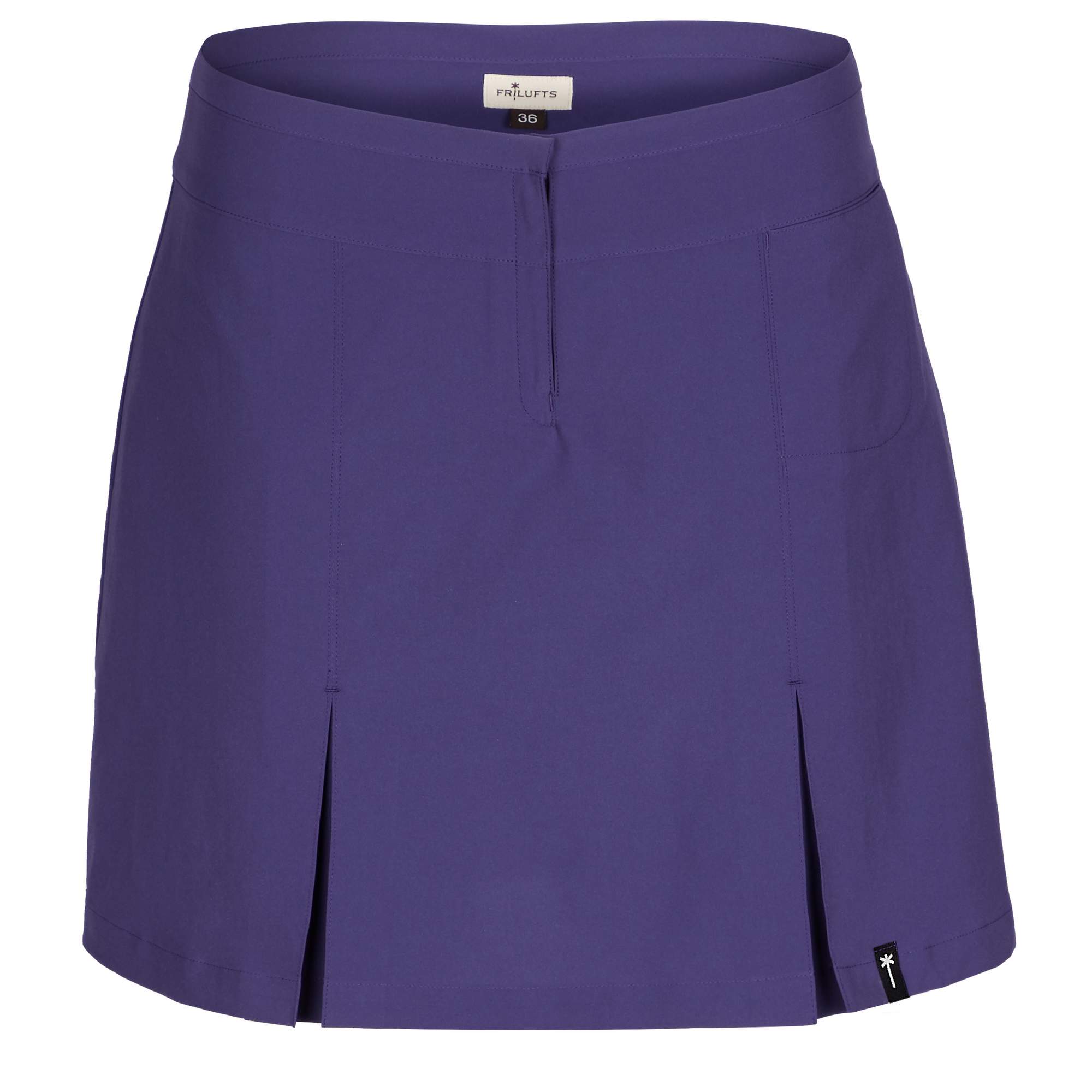 FRILUFTS NAGUA SKORT Damen - Rock
