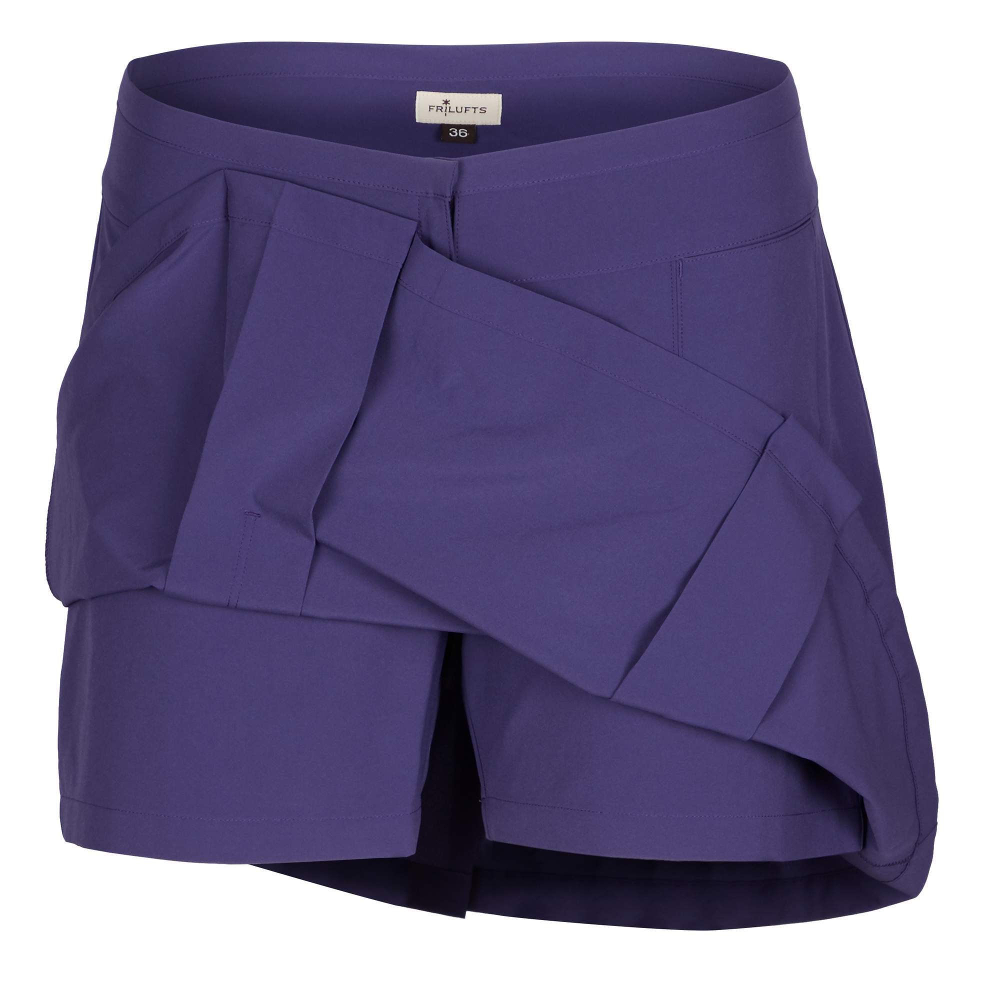 FRILUFTS NAGUA SKORT Damen - Rock