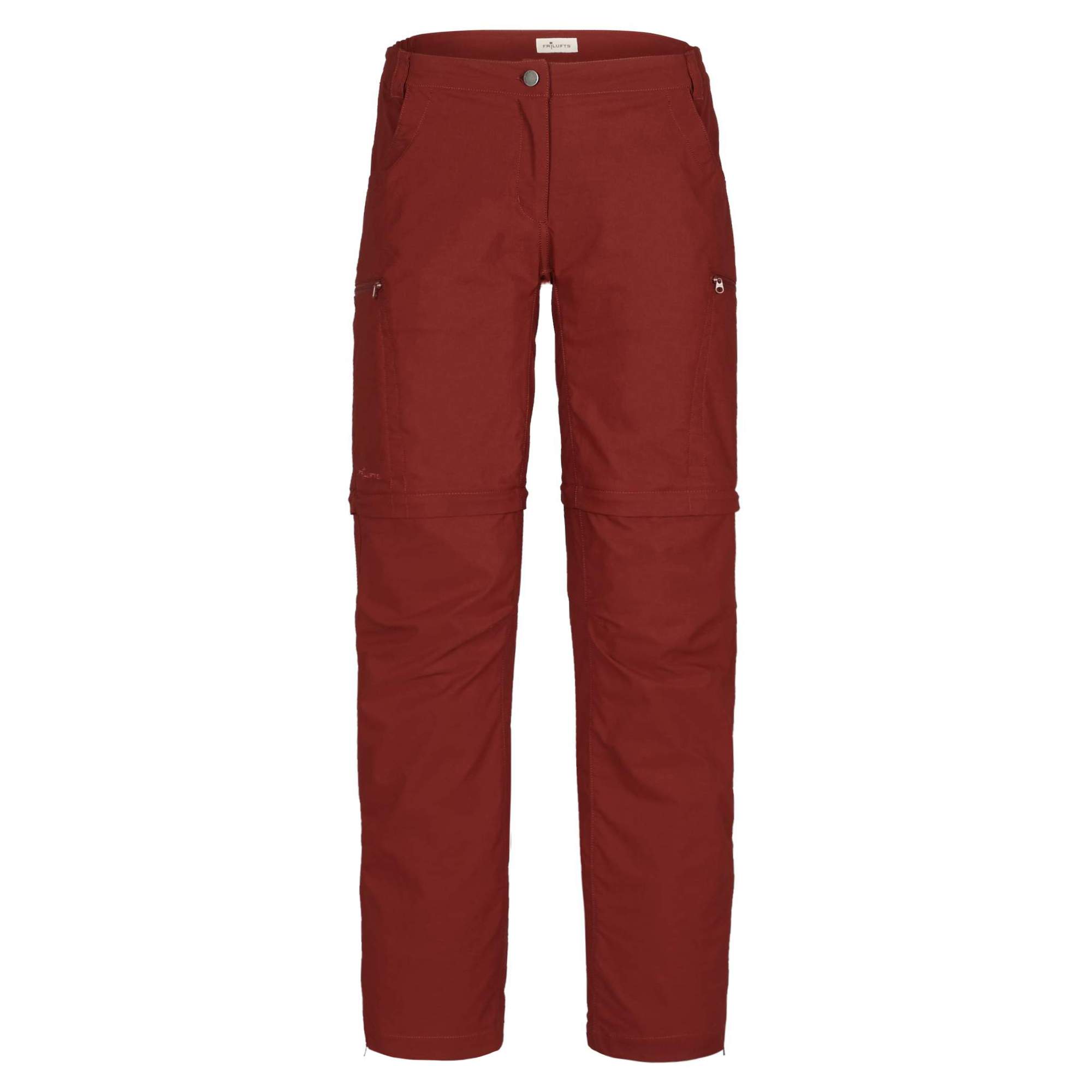 FRILUFTS OCOA ZIPOFF PANTS Herren - Trekkinghose
