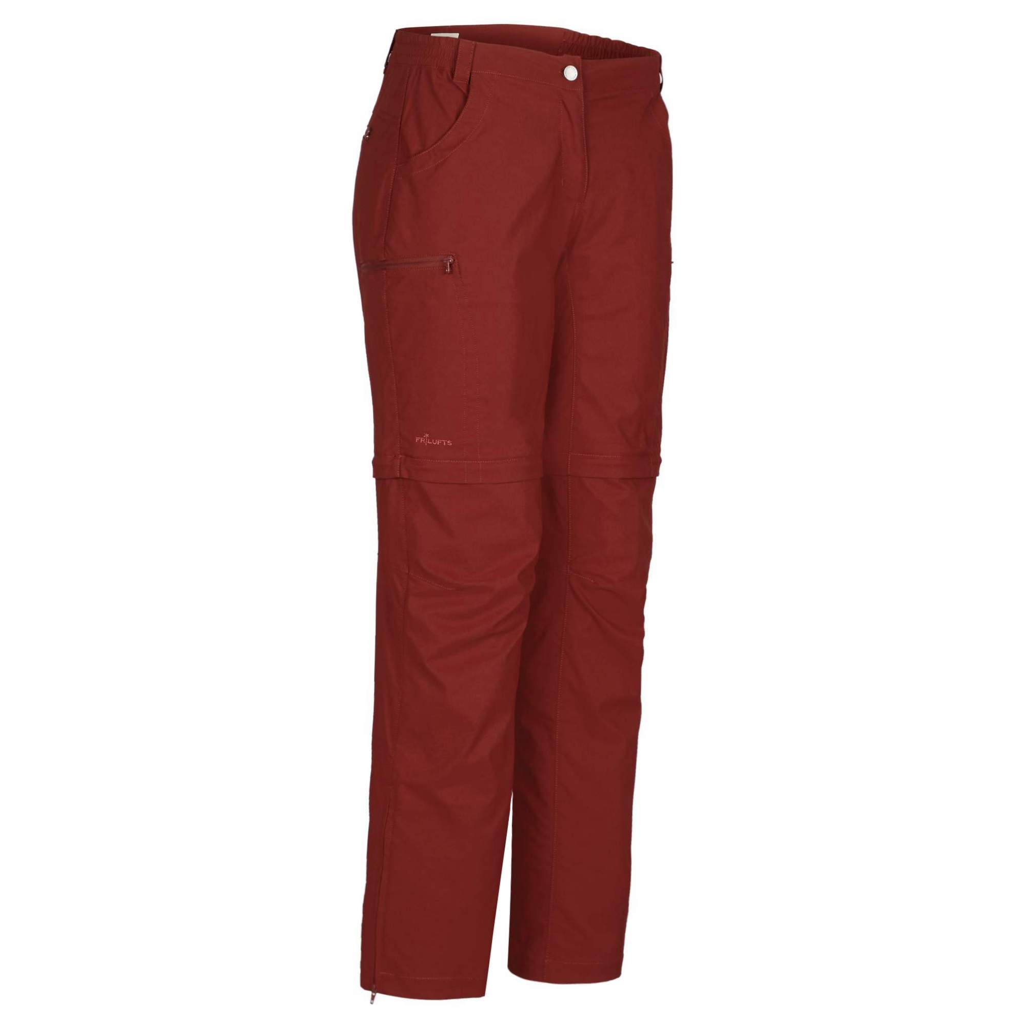 FRILUFTS OCOA ZIPOFF PANTS Herren - Trekkinghose
