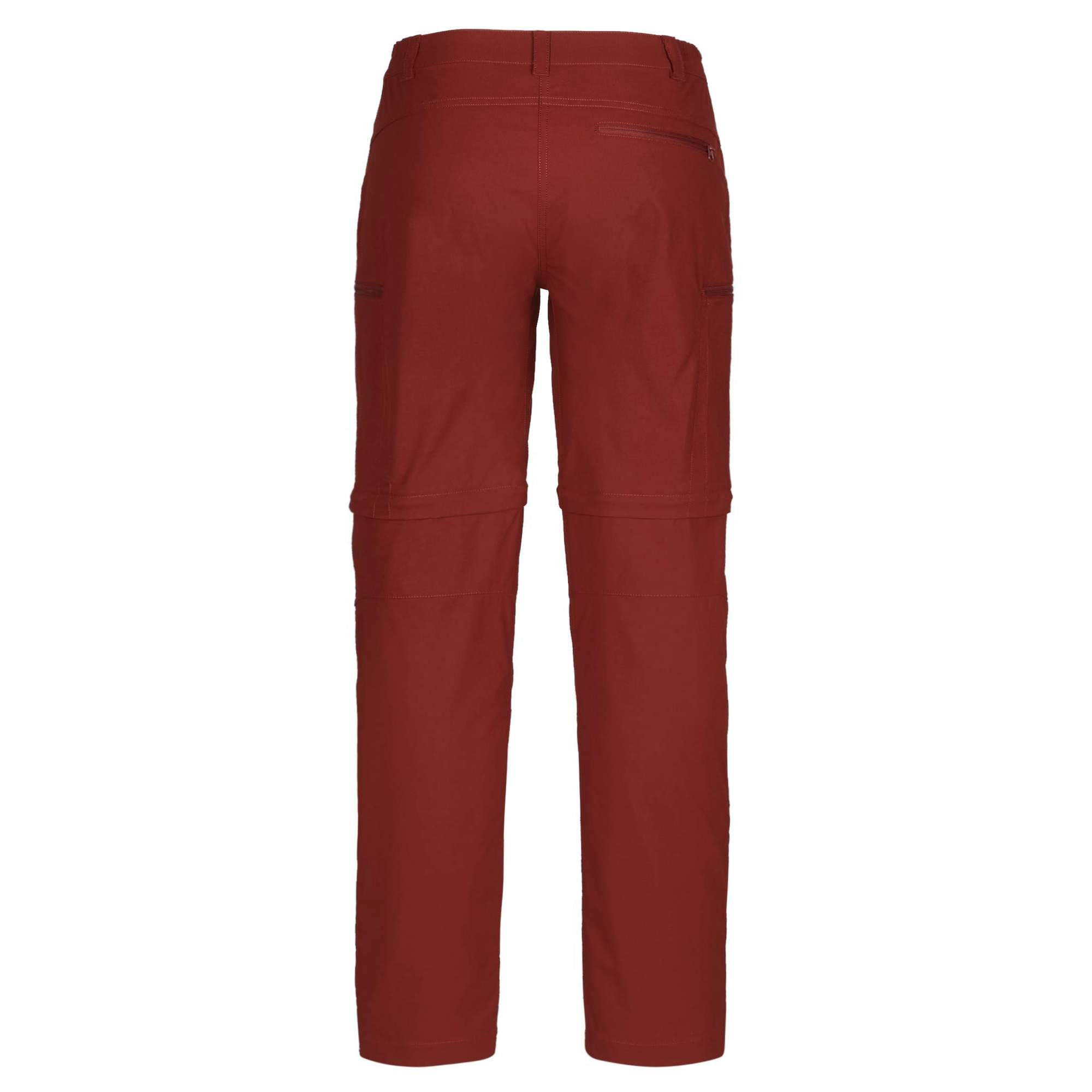 FRILUFTS OCOA ZIPOFF PANTS Herren - Trekkinghose