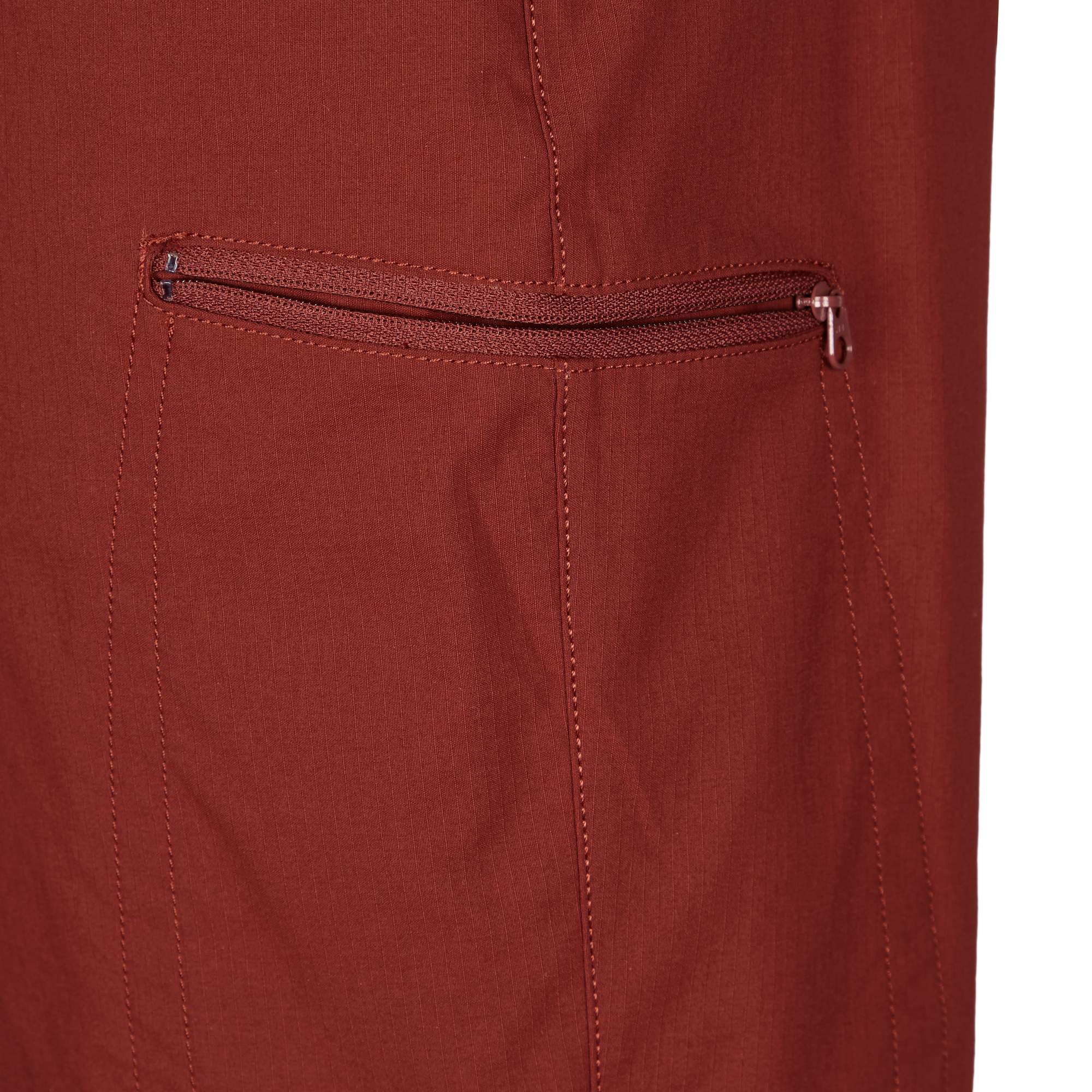 FRILUFTS OCOA ZIPOFF PANTS Herren - Trekkinghose