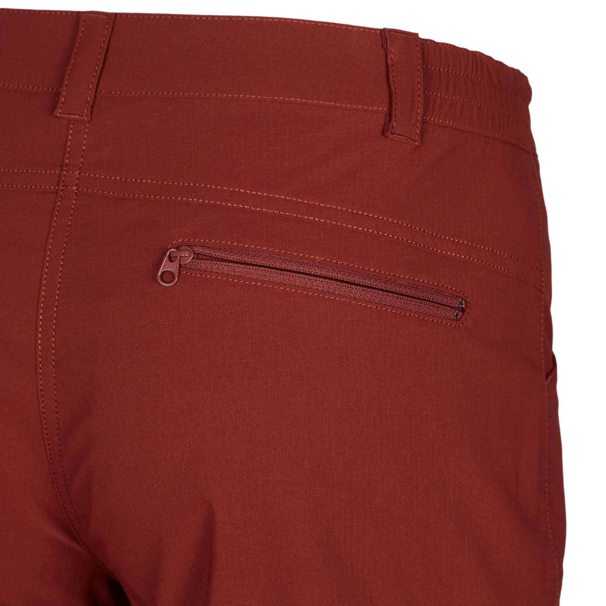 FRILUFTS OCOA ZIPOFF PANTS Herren - Trekkinghose