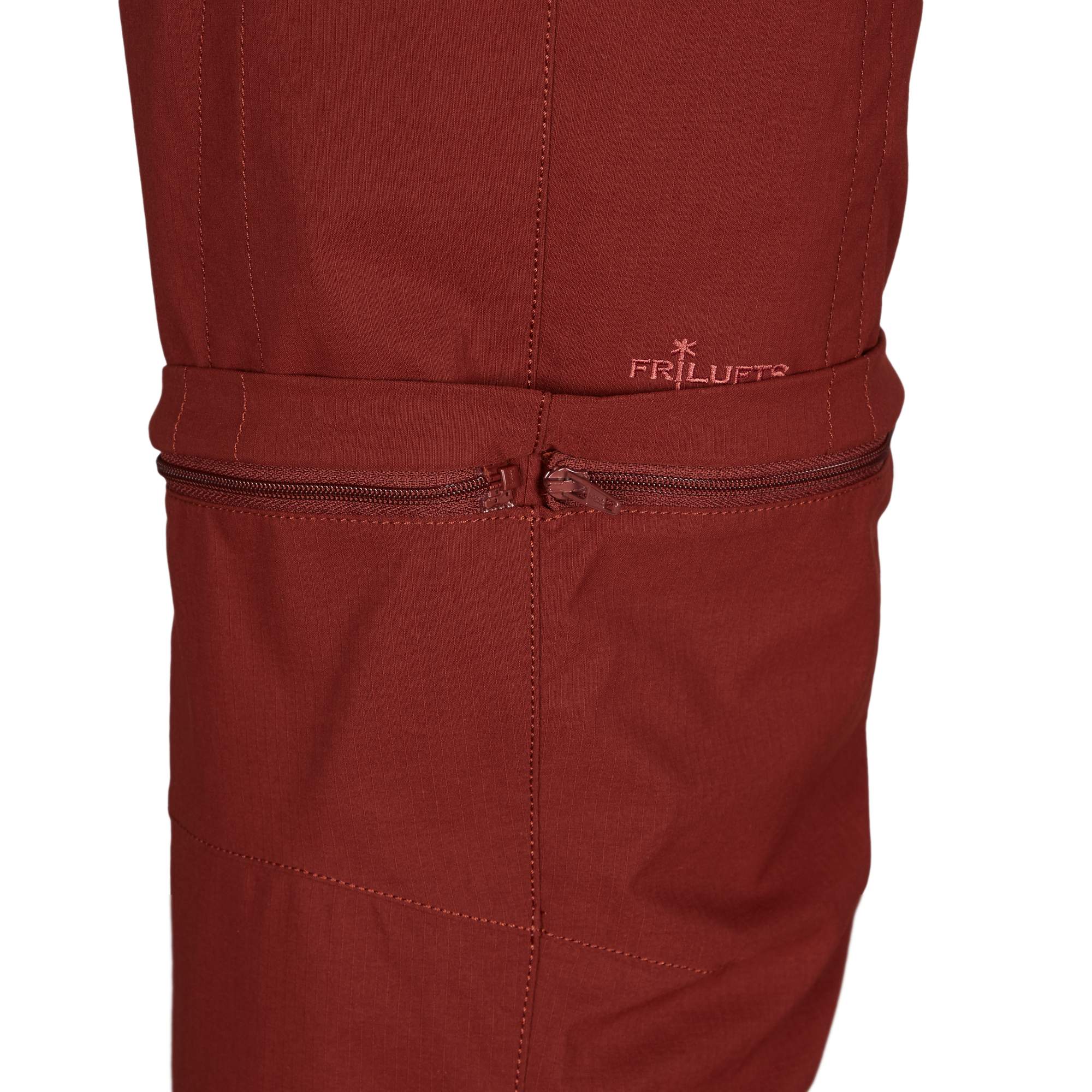 FRILUFTS OCOA ZIPOFF PANTS Herren - Trekkinghose