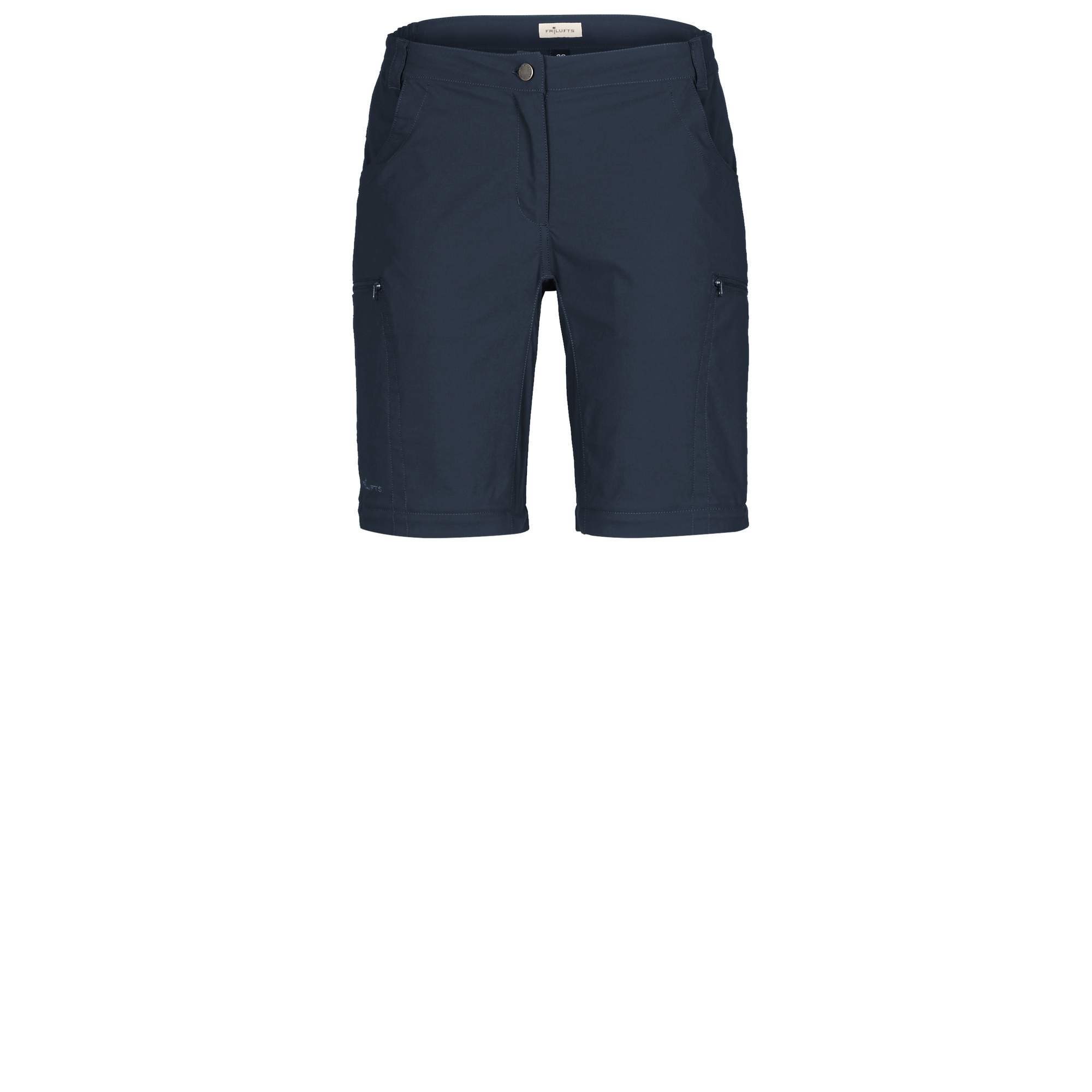 FRILUFTS OCOA SLIM FIT ZIPOFF Damen - Trekkinghose