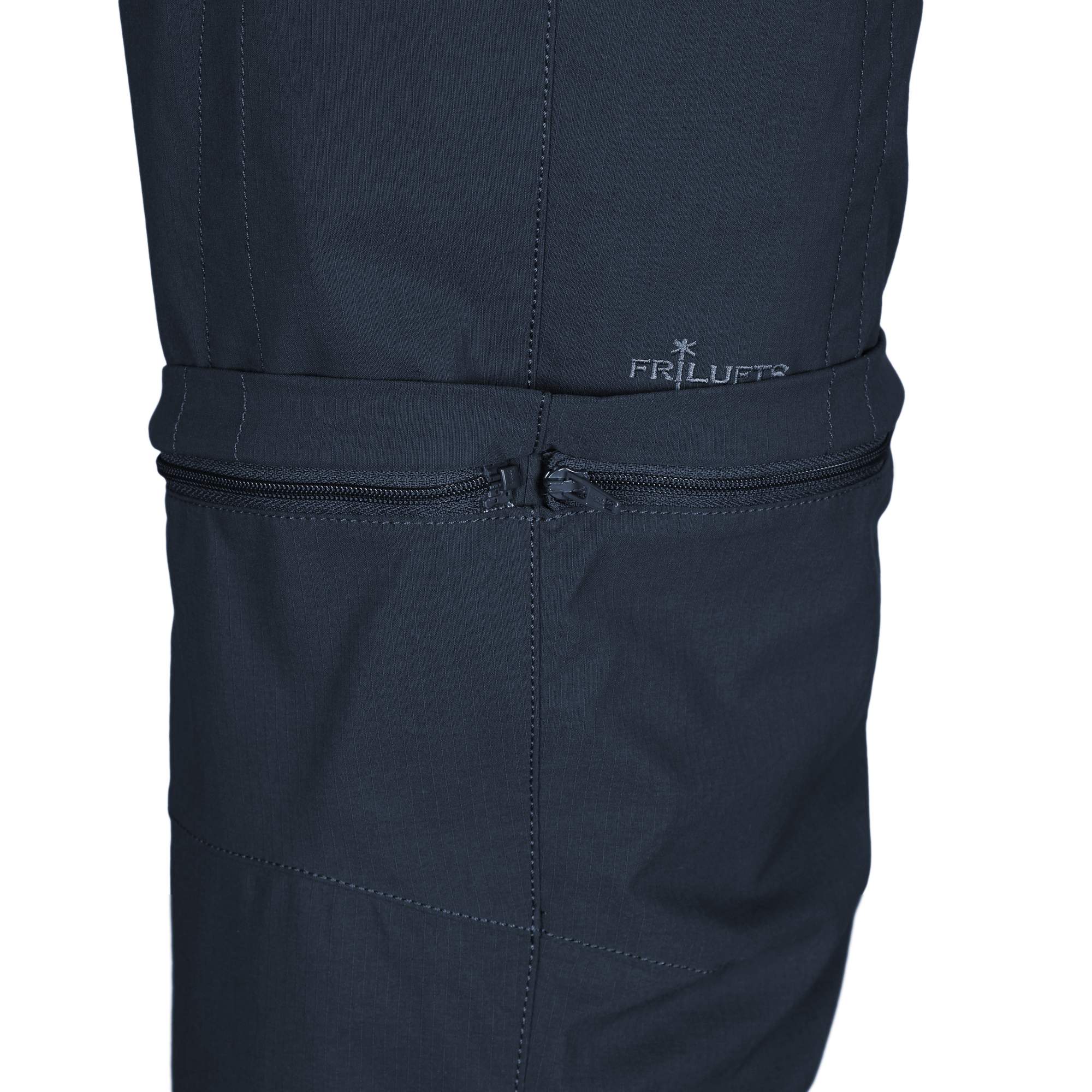 FRILUFTS OCOA SLIM FIT ZIPOFF Damen - Trekkinghose