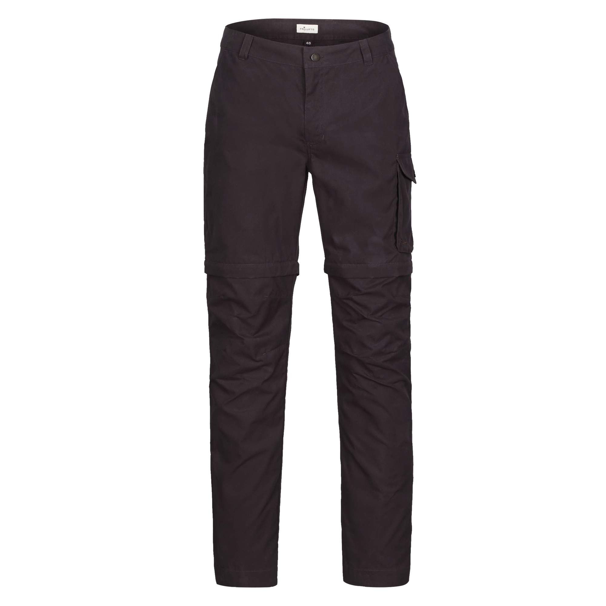 FRILUFTS RAZNAS ZIPOFF PANTS Herren - Trekkinghose