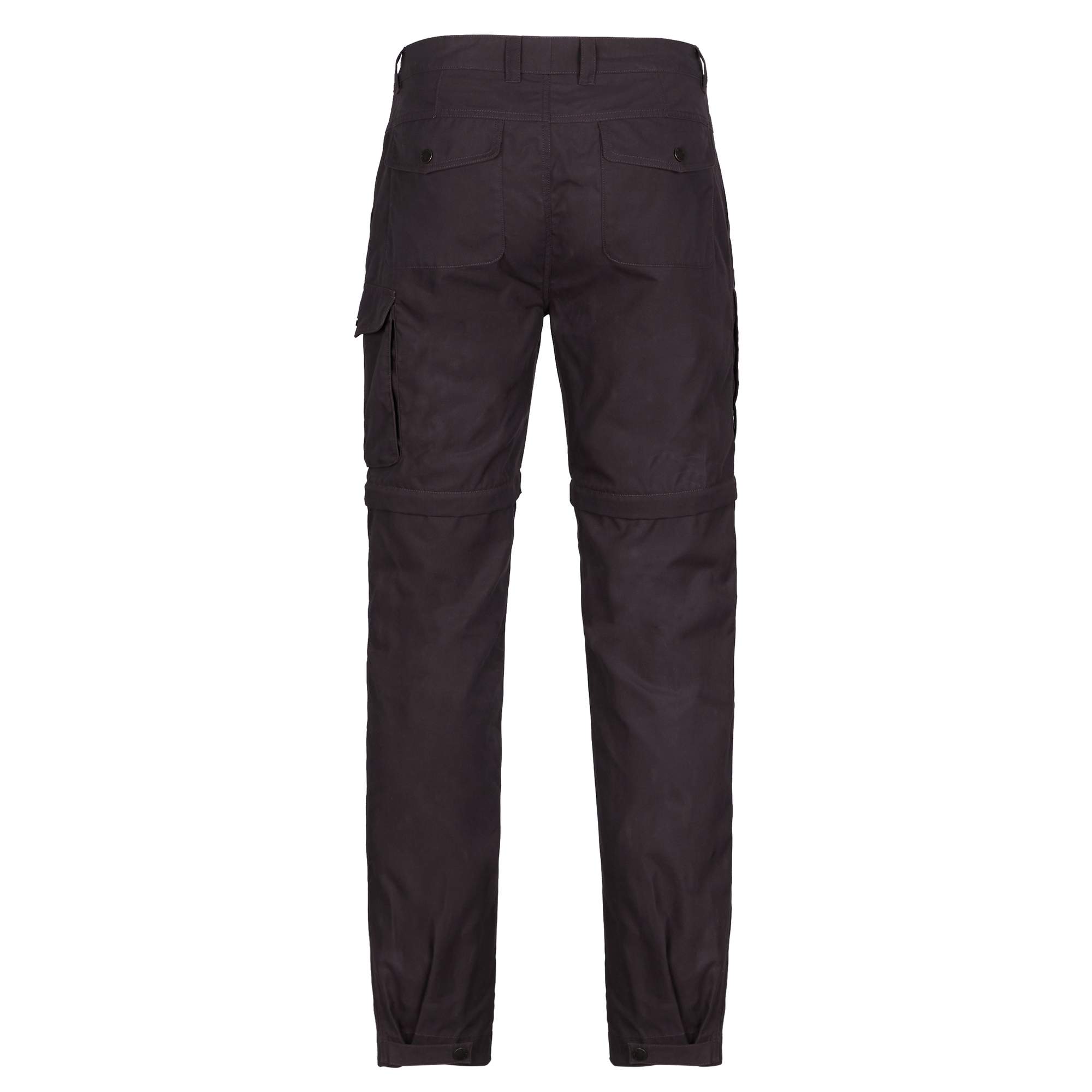 FRILUFTS RAZNAS ZIPOFF PANTS Herren - Trekkinghose