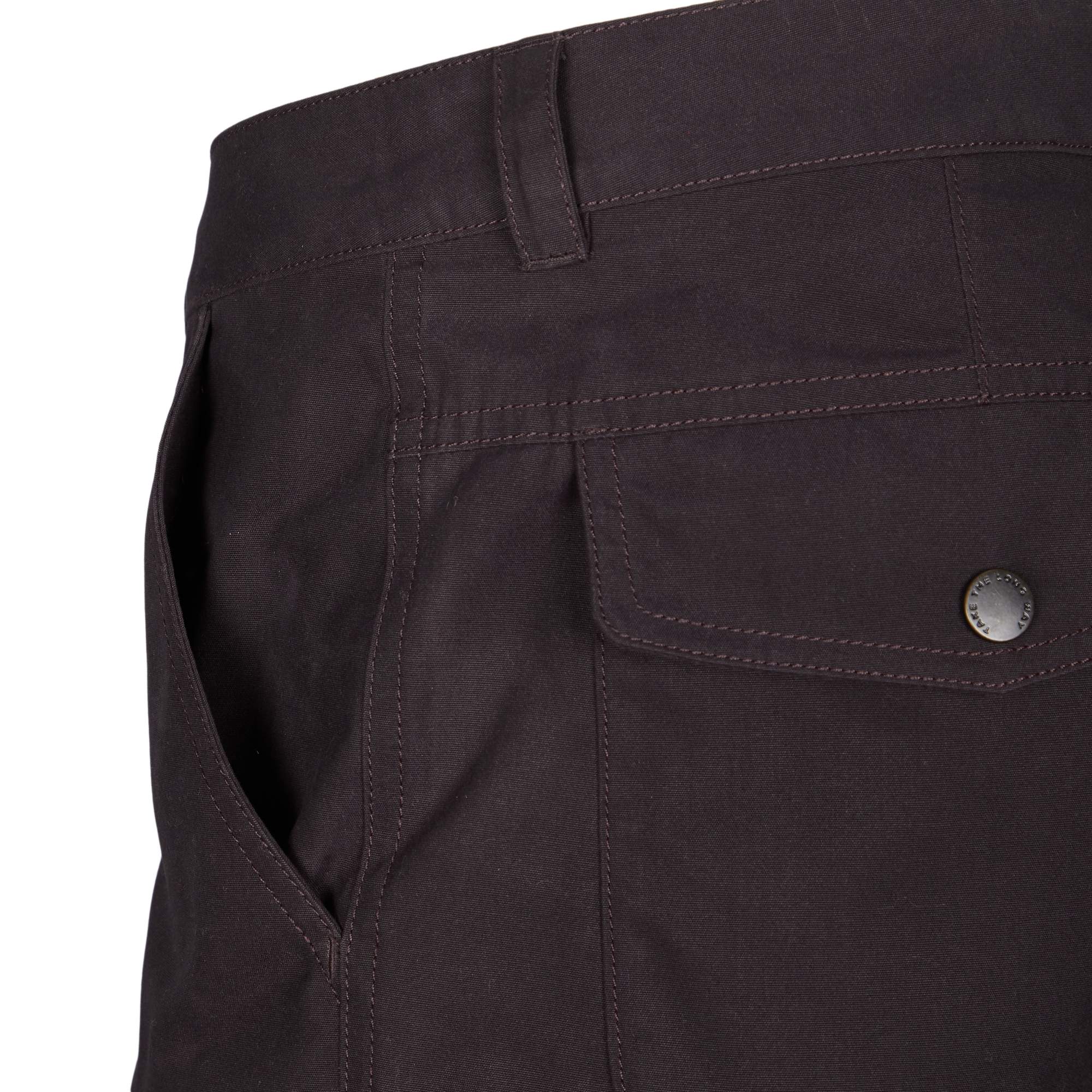 FRILUFTS RAZNAS ZIPOFF PANTS Herren - Trekkinghose