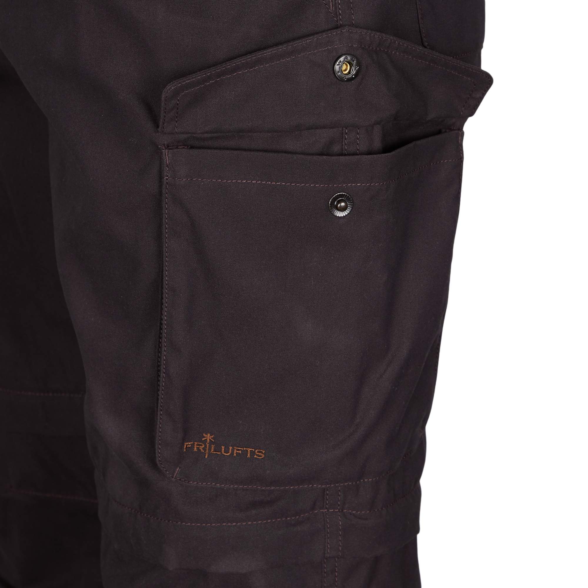 FRILUFTS RAZNAS ZIPOFF PANTS Herren - Trekkinghose