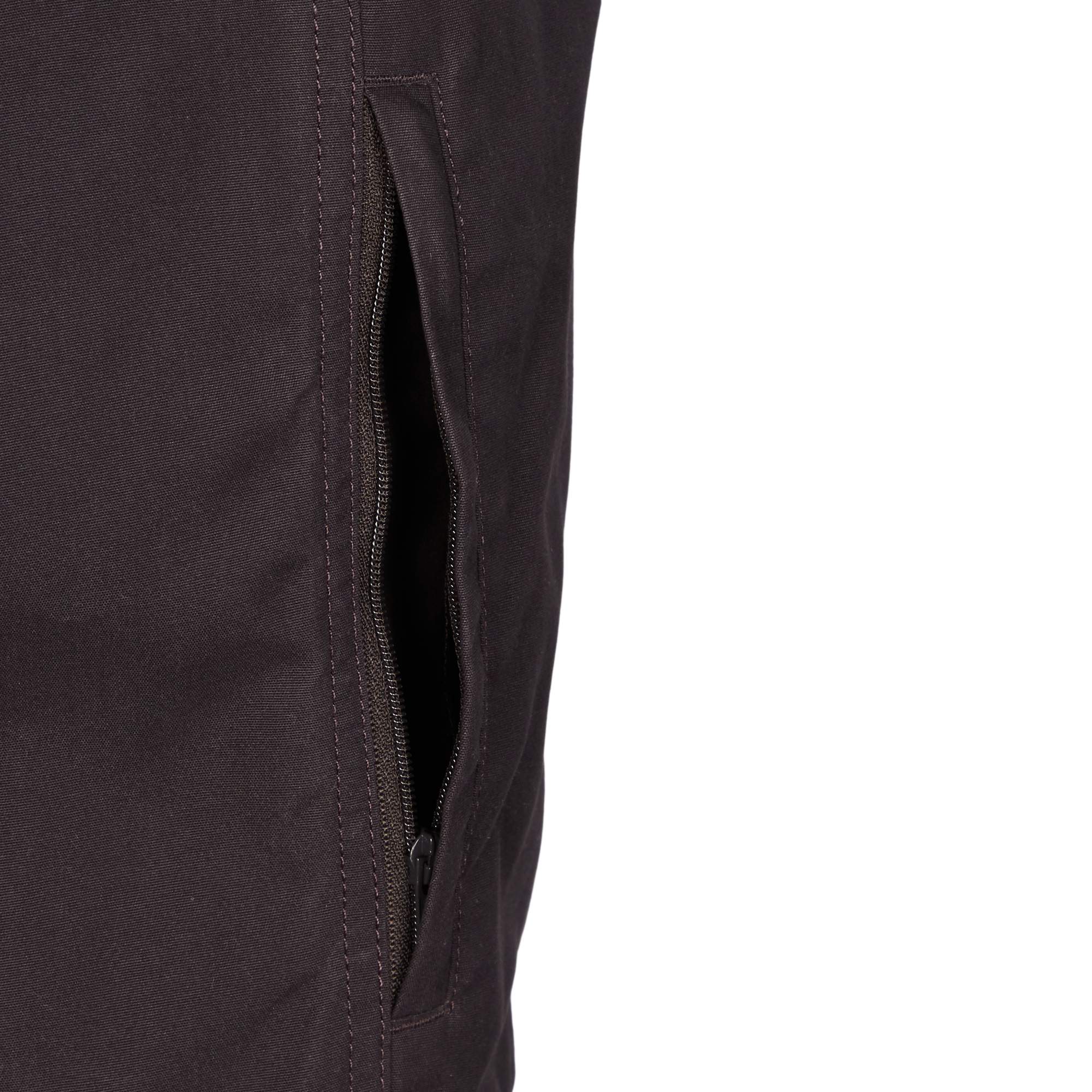 FRILUFTS RAZNAS ZIPOFF PANTS Herren - Trekkinghose