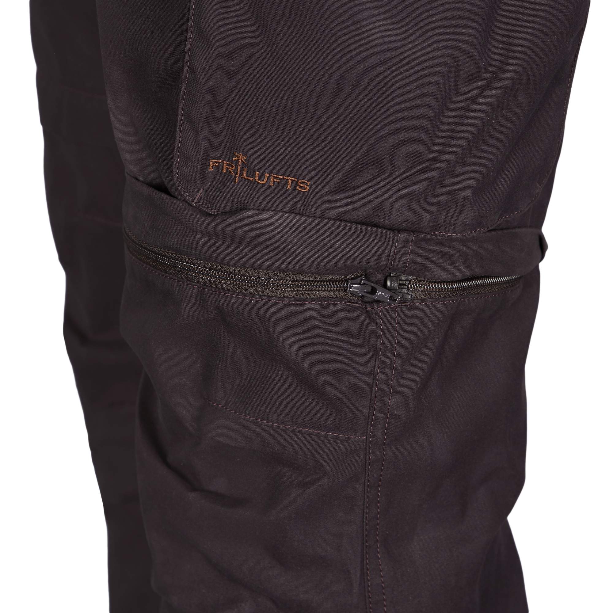 FRILUFTS RAZNAS ZIPOFF PANTS Herren - Trekkinghose