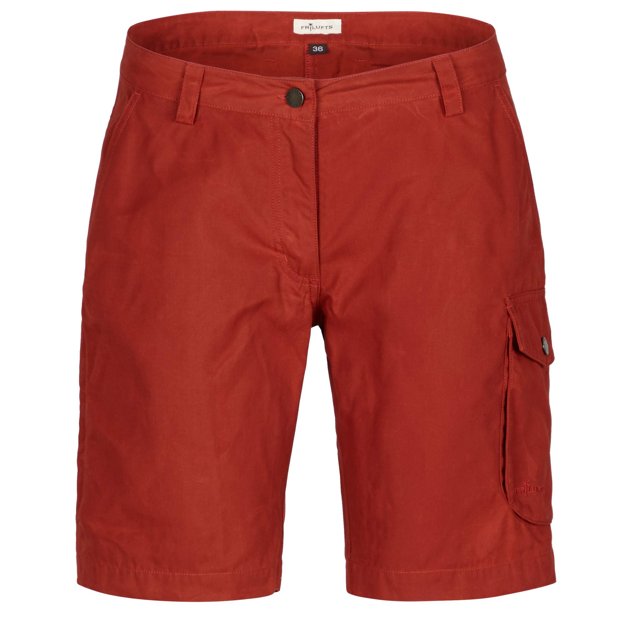 FRILUFTS RAZNAS SHORTS Damen - Shorts