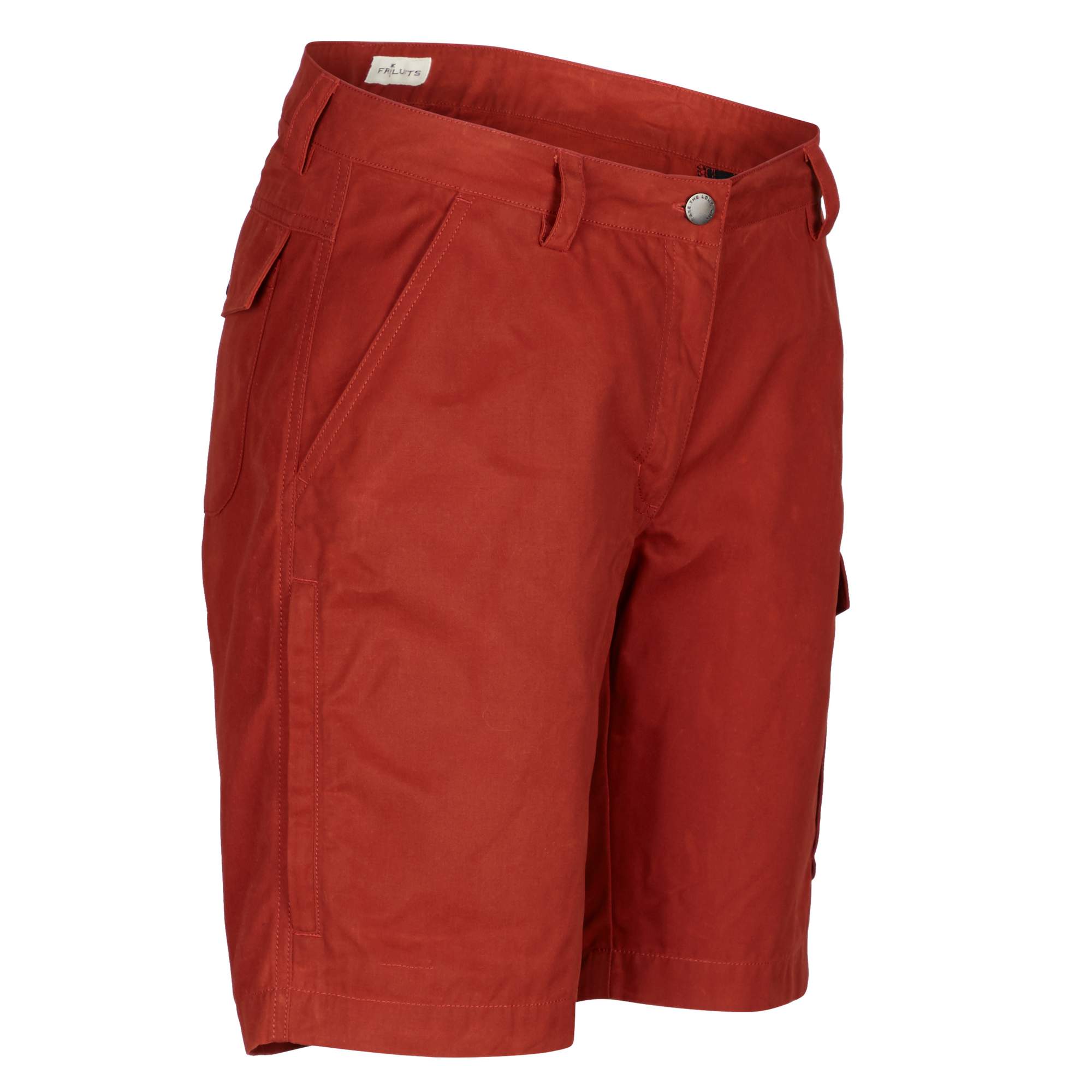 FRILUFTS RAZNAS SHORTS Damen - Shorts