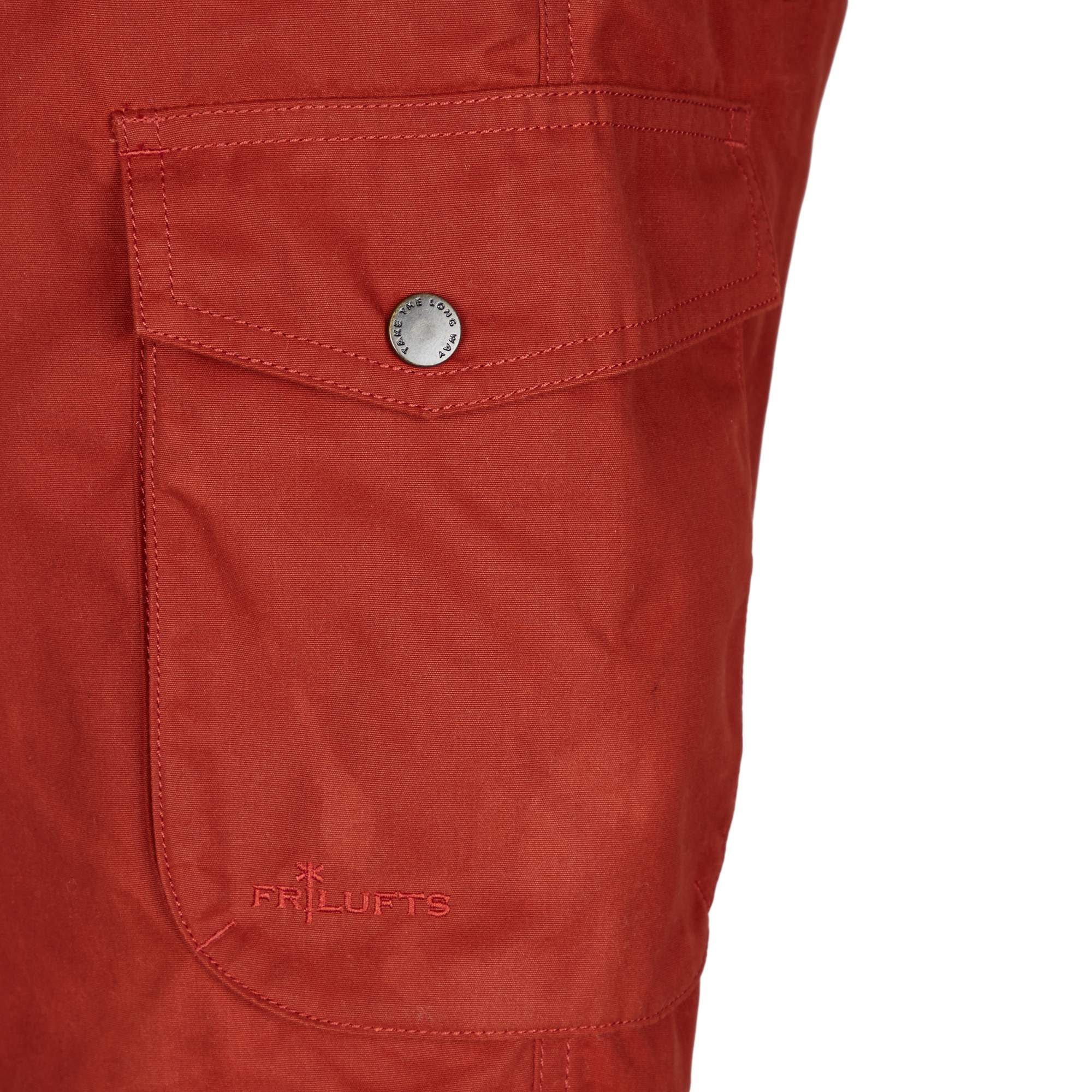 FRILUFTS RAZNAS SHORTS Damen - Shorts