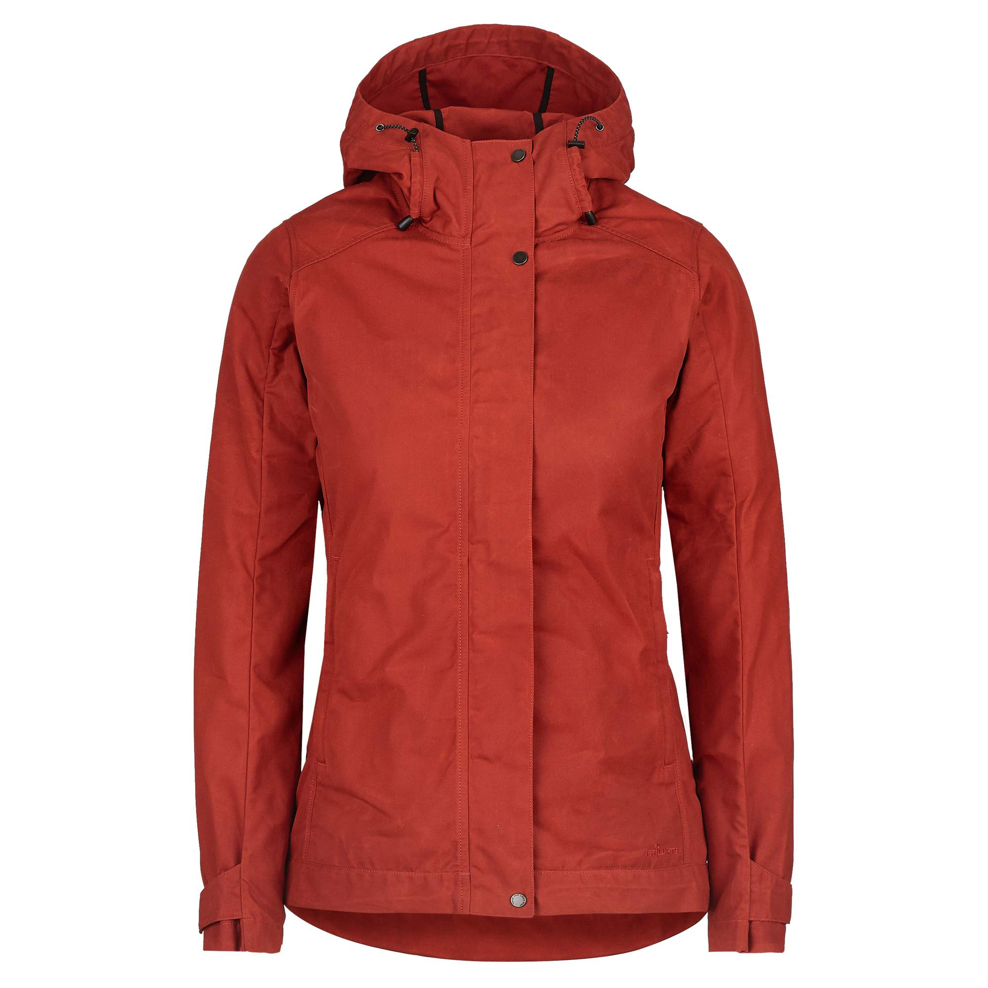 FRILUFTS ULLAHAU HOODED JACKET Damen - Übergangsjacke