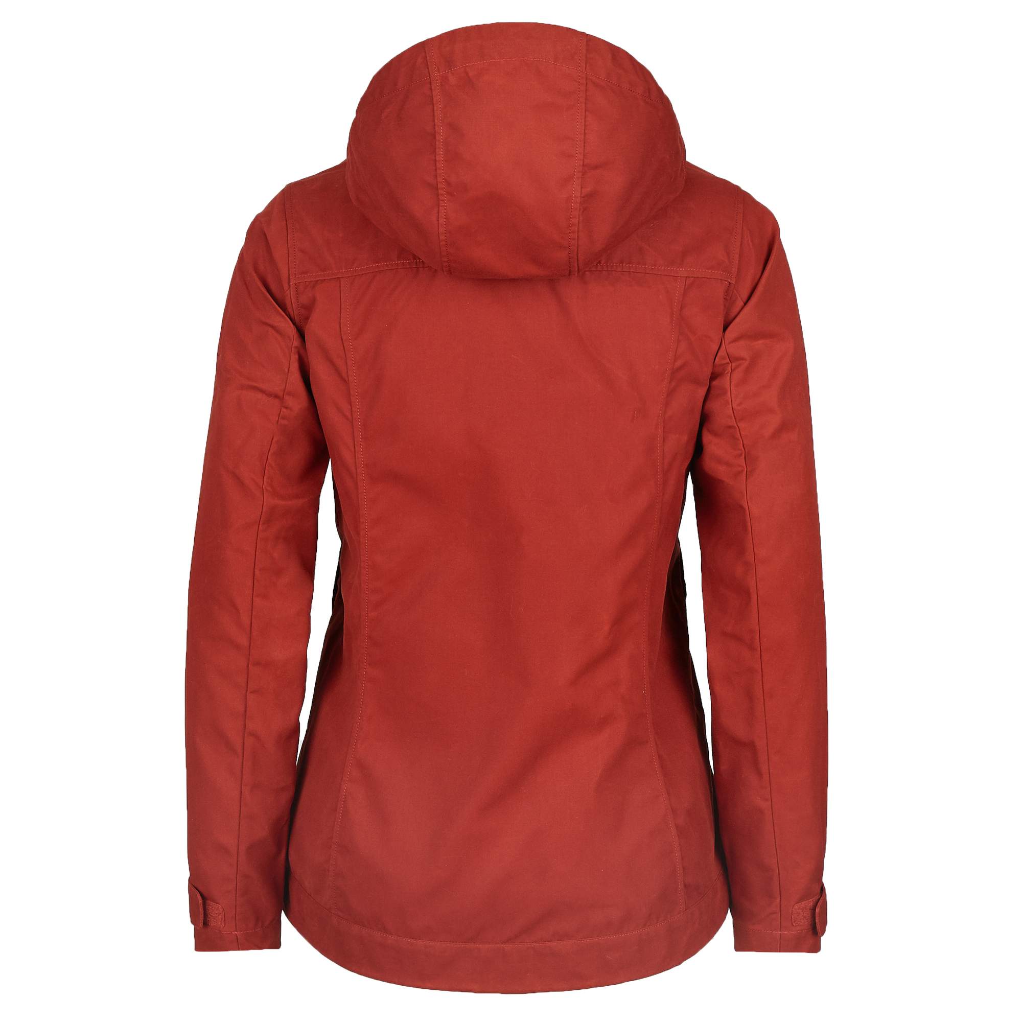 FRILUFTS ULLAHAU HOODED JACKET Damen - Übergangsjacke