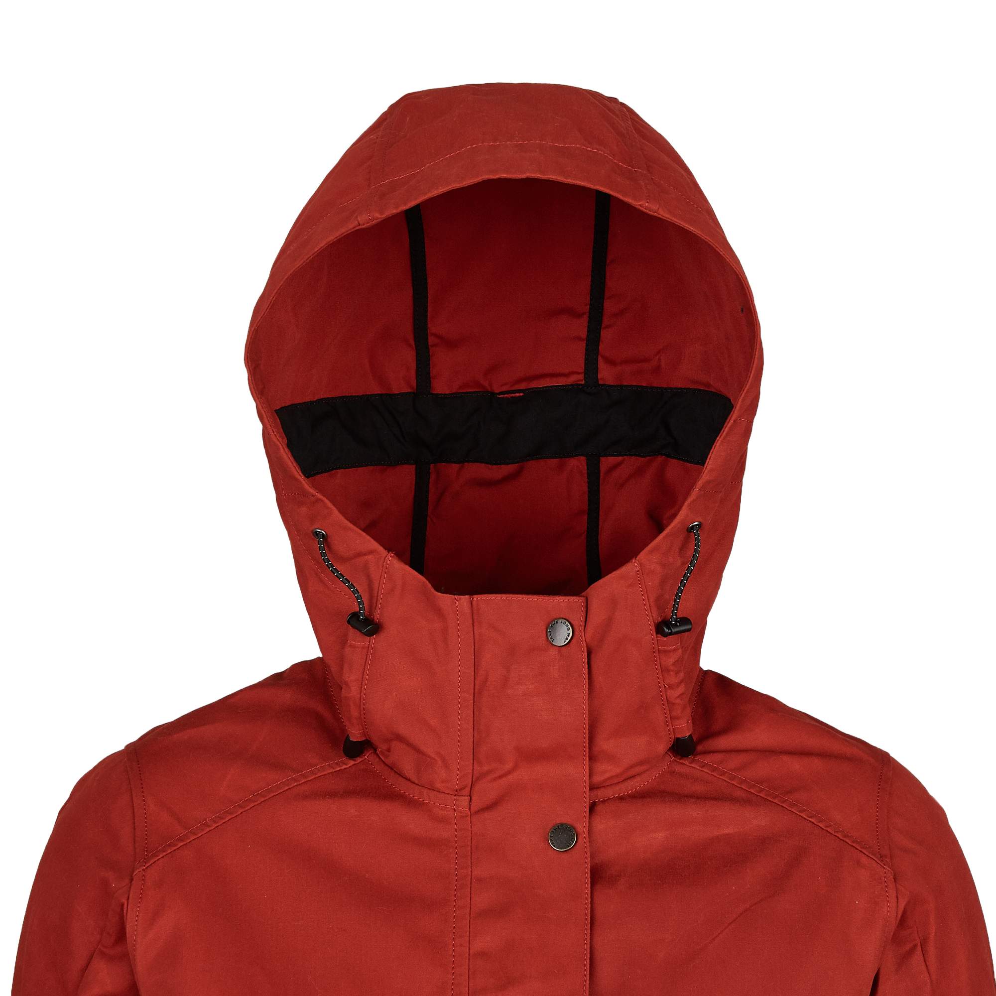 FRILUFTS ULLAHAU HOODED JACKET Damen - Übergangsjacke