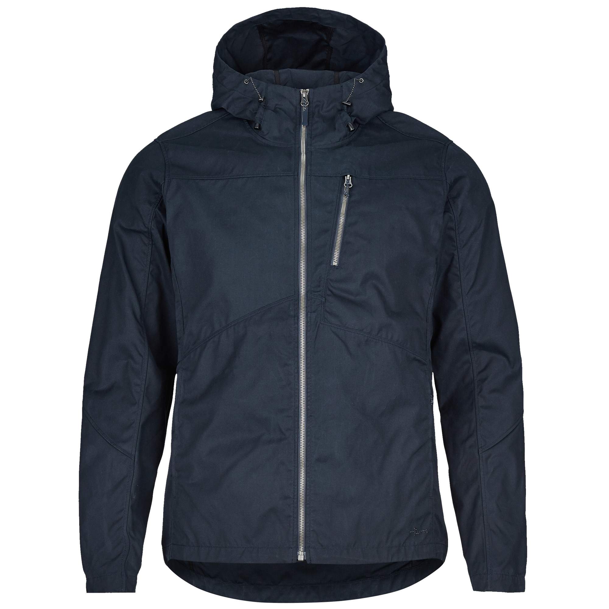 FRILUFTS ULLAHAU HOODED JACKET Herren - Übergangsjacke