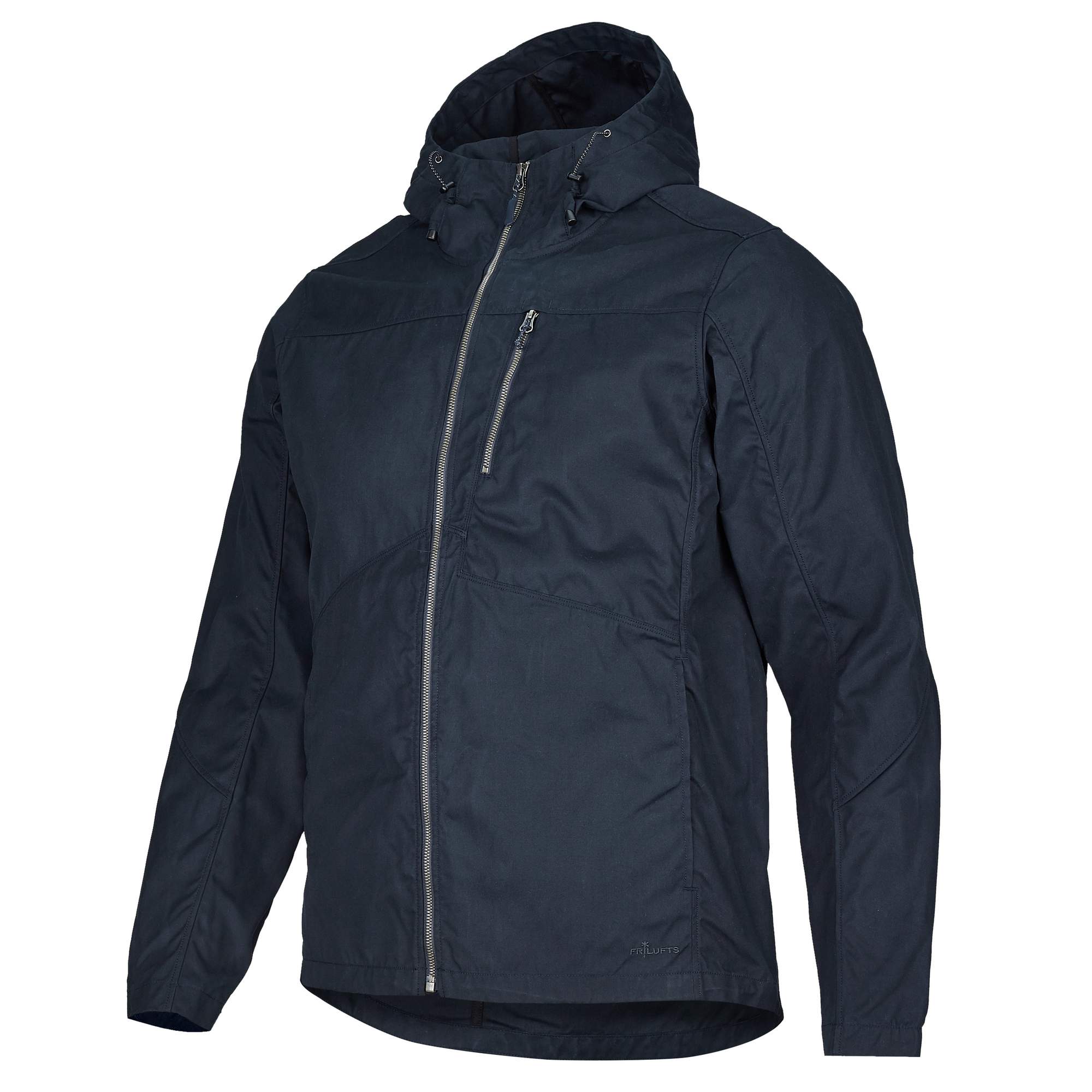 FRILUFTS ULLAHAU HOODED JACKET Herren - Übergangsjacke