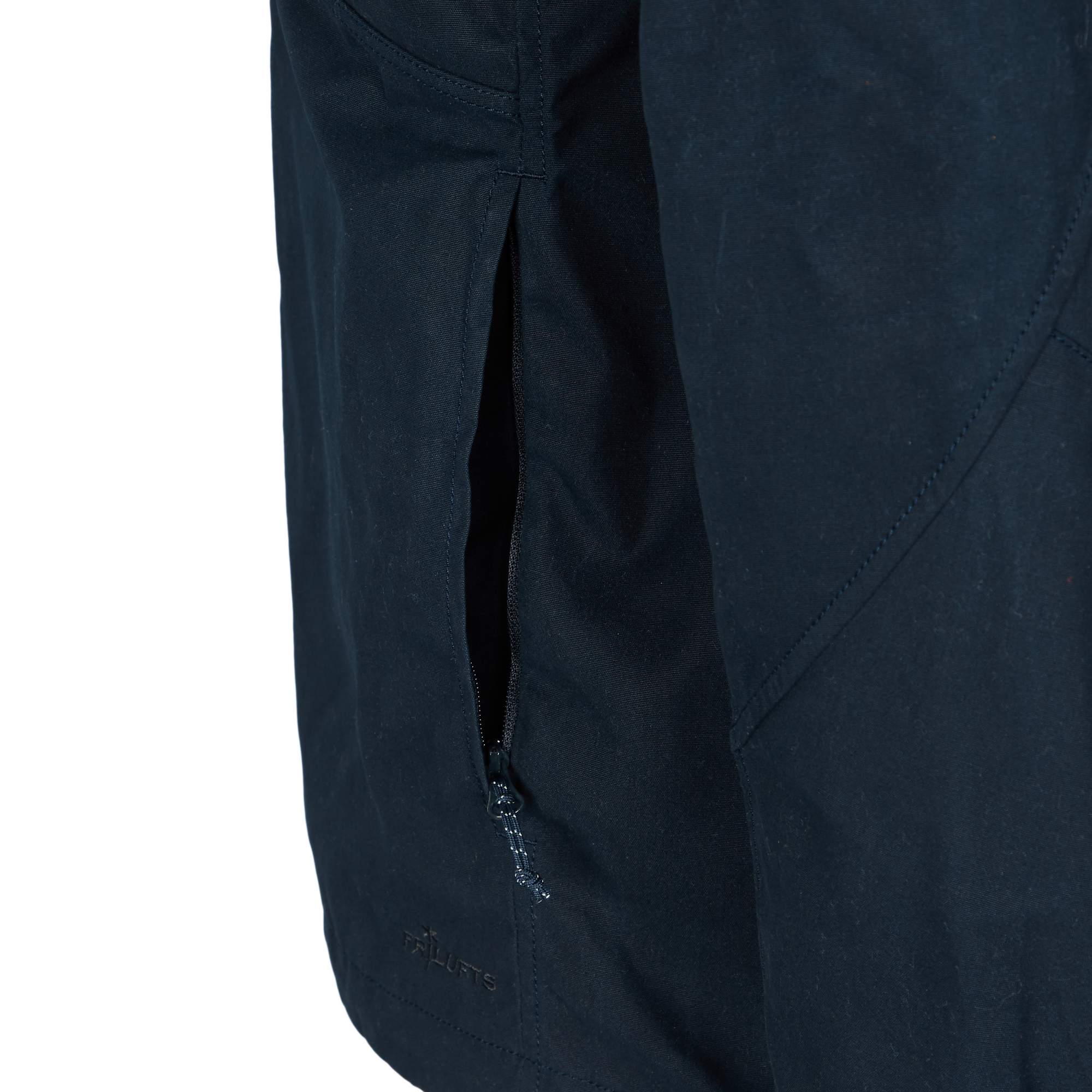 FRILUFTS ULLAHAU HOODED JACKET Herren - Übergangsjacke