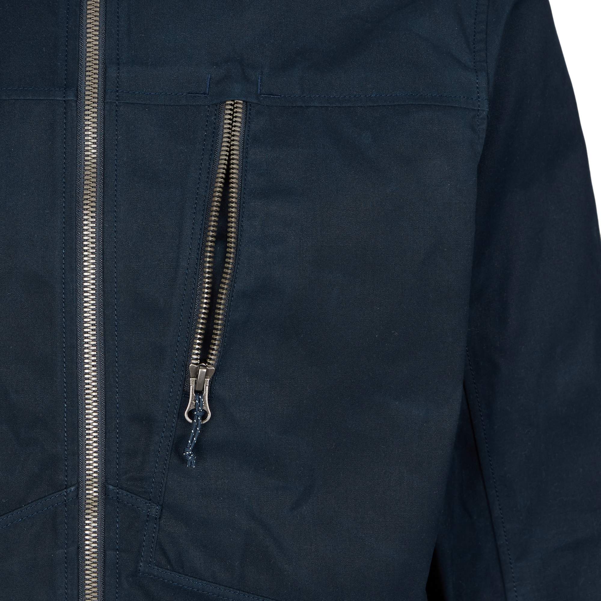 FRILUFTS ULLAHAU HOODED JACKET Herren - Übergangsjacke