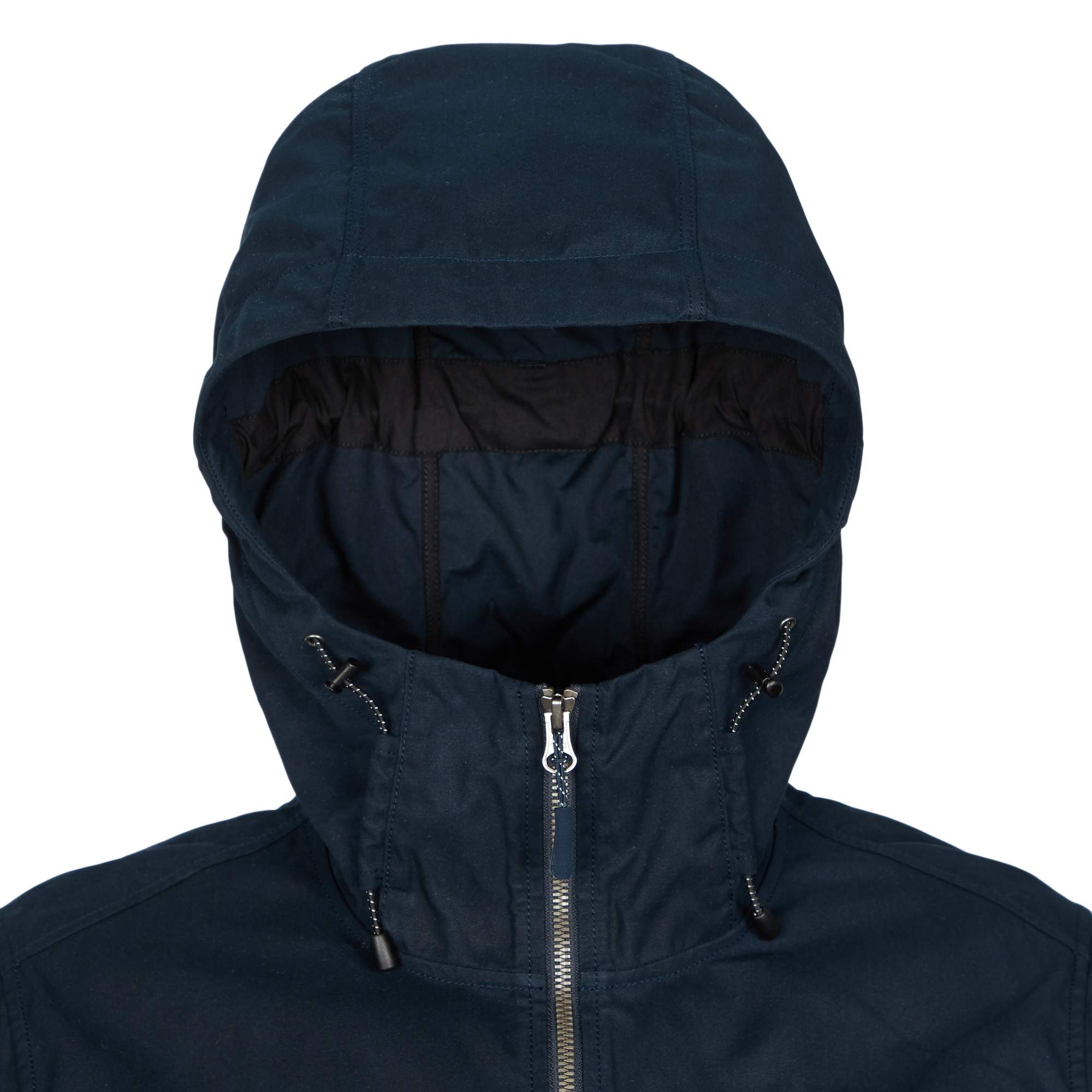 FRILUFTS ULLAHAU HOODED JACKET Herren - Übergangsjacke
