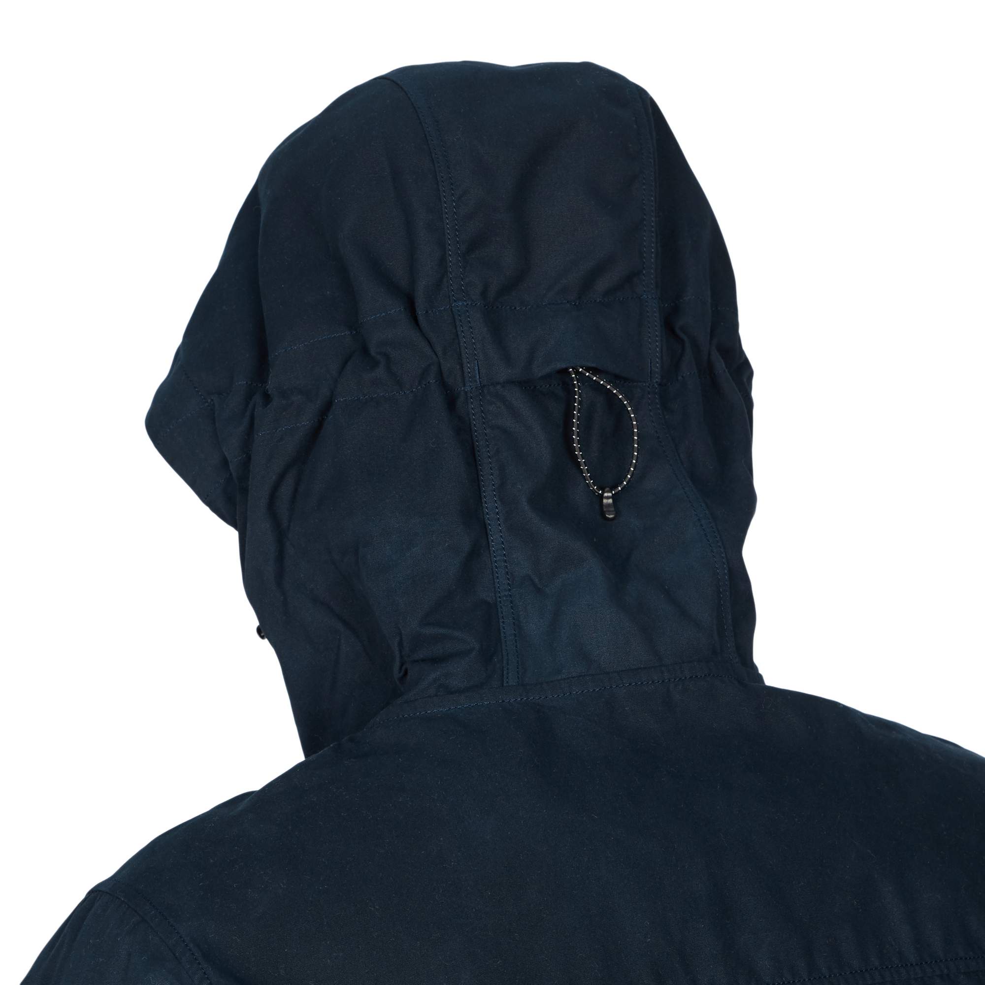 FRILUFTS ULLAHAU HOODED JACKET Herren - Übergangsjacke