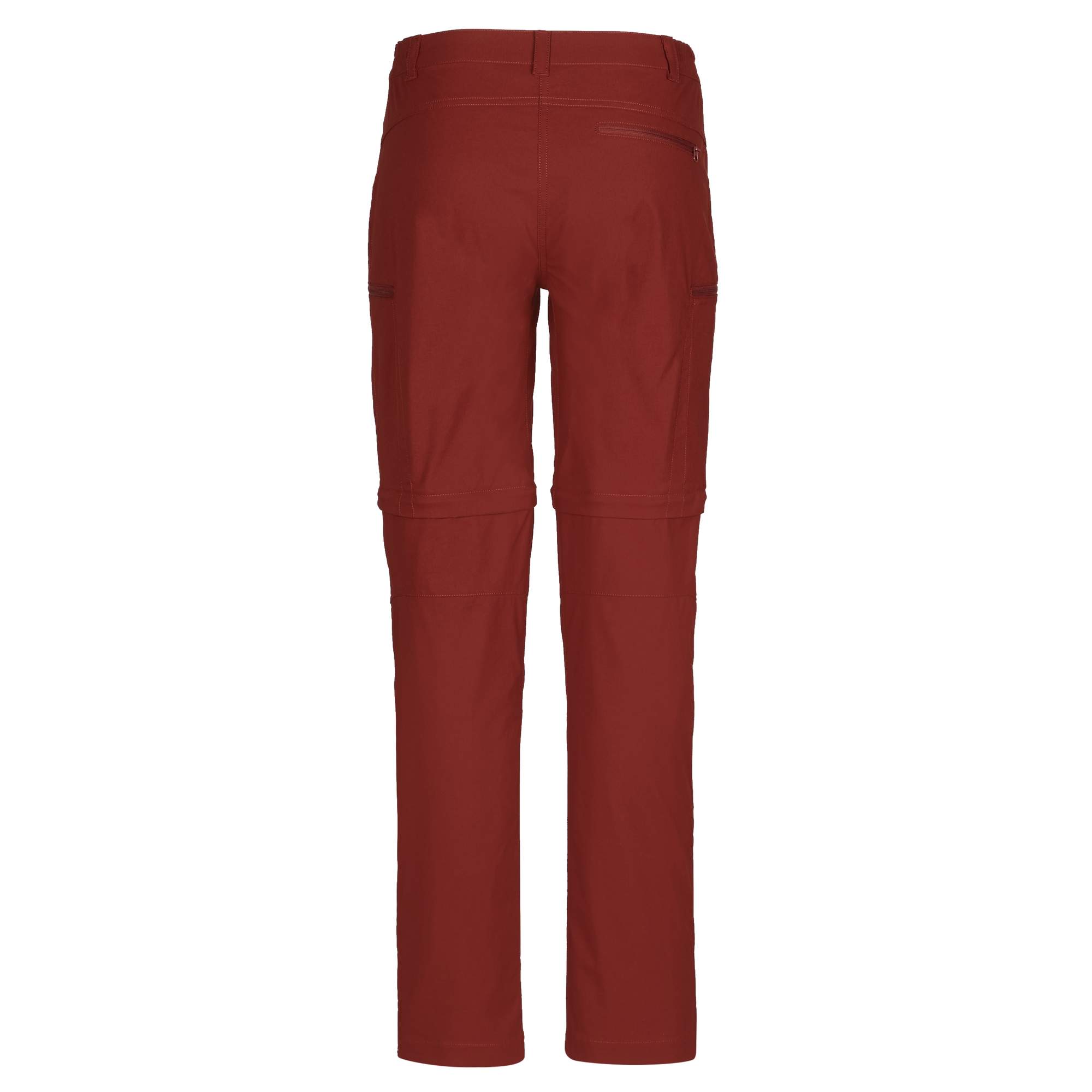 FRILUFTS OCOA ZIPOFF PANTS Damen - Trekkinghose