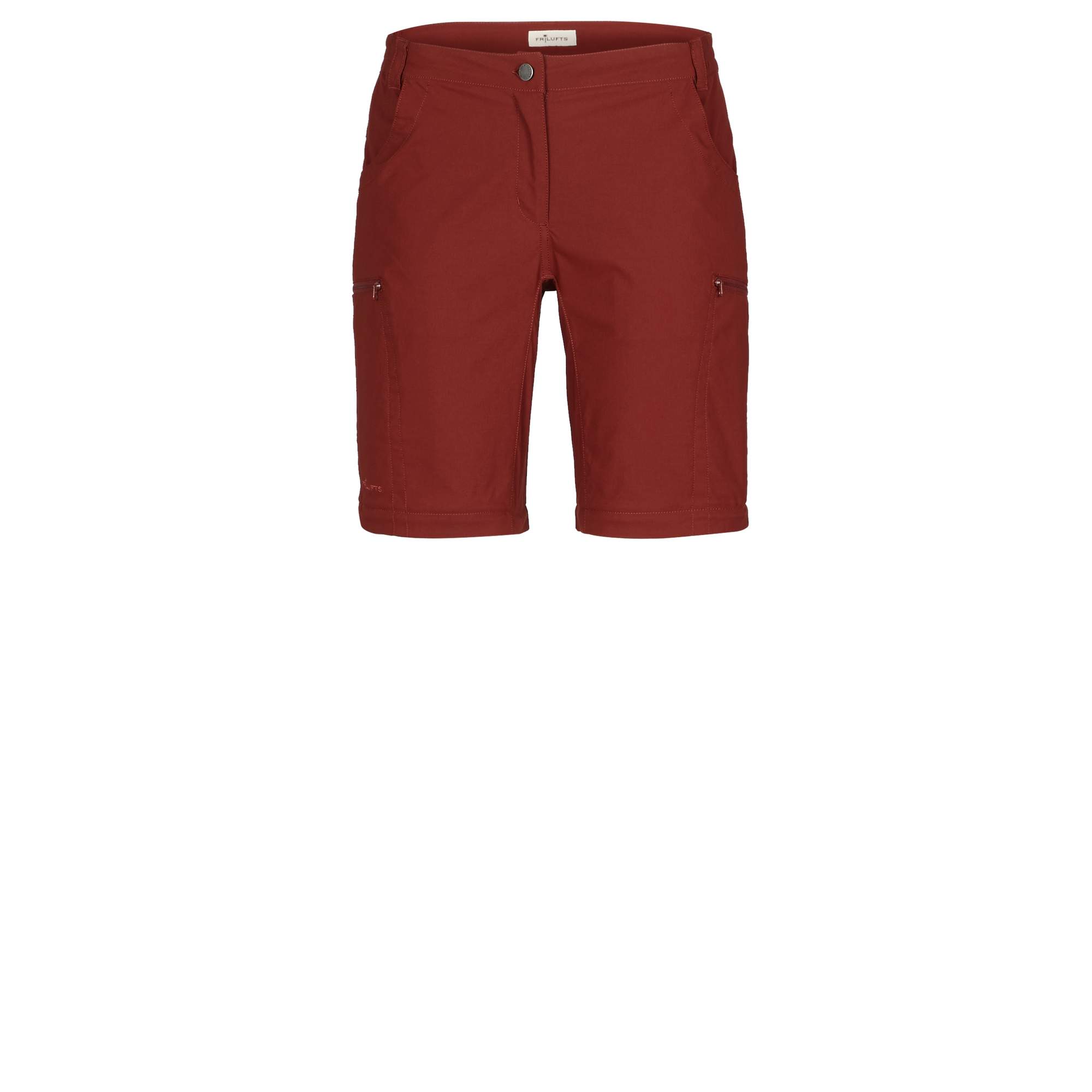 FRILUFTS OCOA ZIPOFF PANTS Damen - Trekkinghose