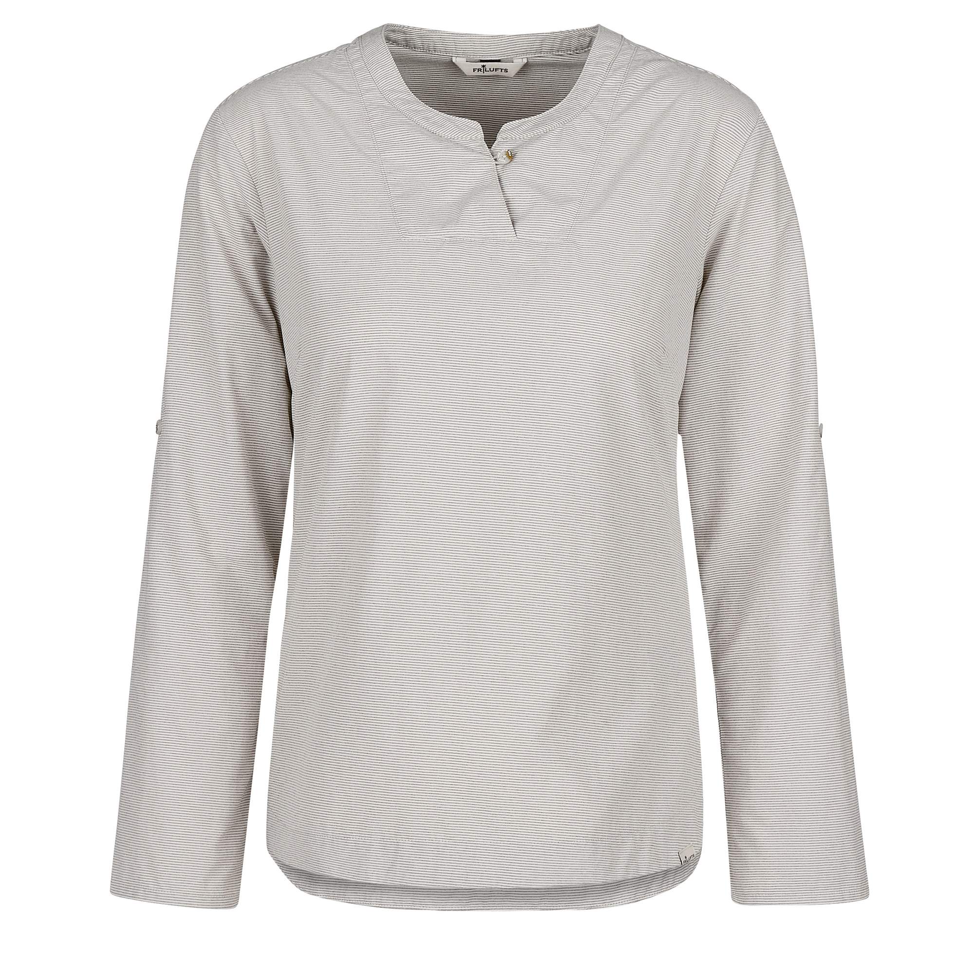 FRILUFTS KEA L/S TUNIC Damen - Outdoor Bluse FRILUFTS KEA L/S TUNIC Damen - Outdoor Bluse