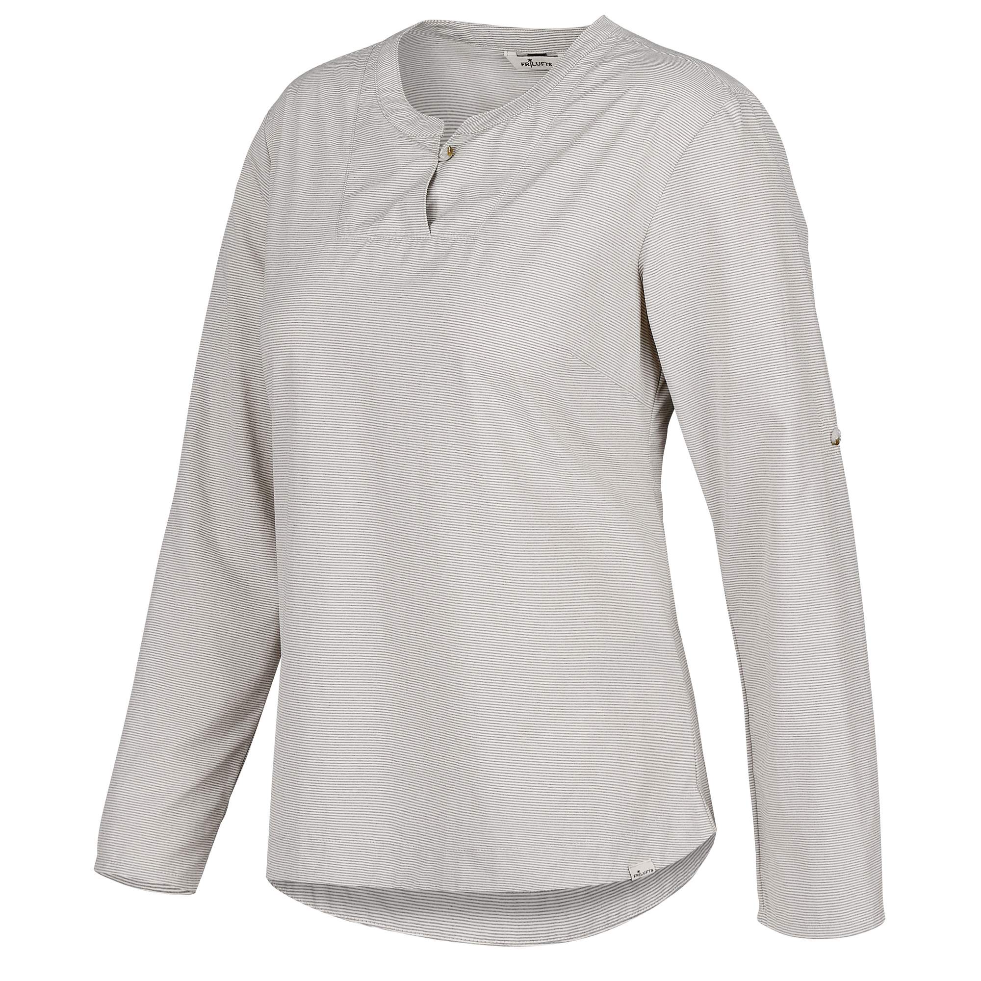 FRILUFTS KEA L/S TUNIC Damen - Outdoor Bluse FRILUFTS KEA L/S TUNIC Damen - Outdoor Bluse