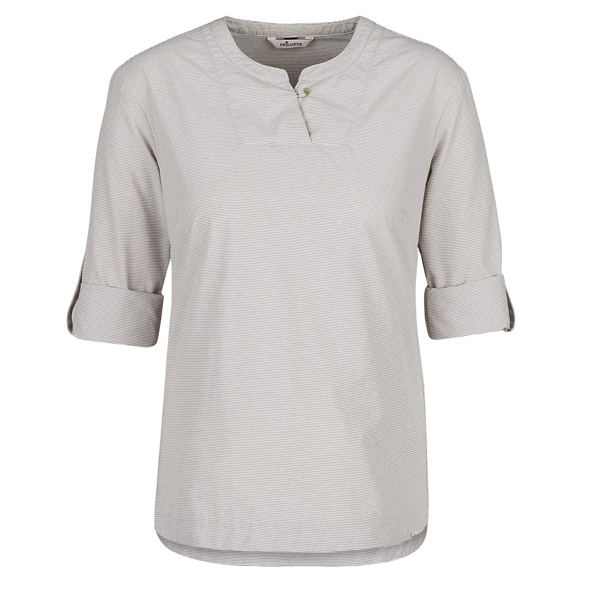 FRILUFTS KEA L/S TUNIC Damen - Outdoor Bluse FRILUFTS KEA L/S TUNIC Damen - Outdoor Bluse