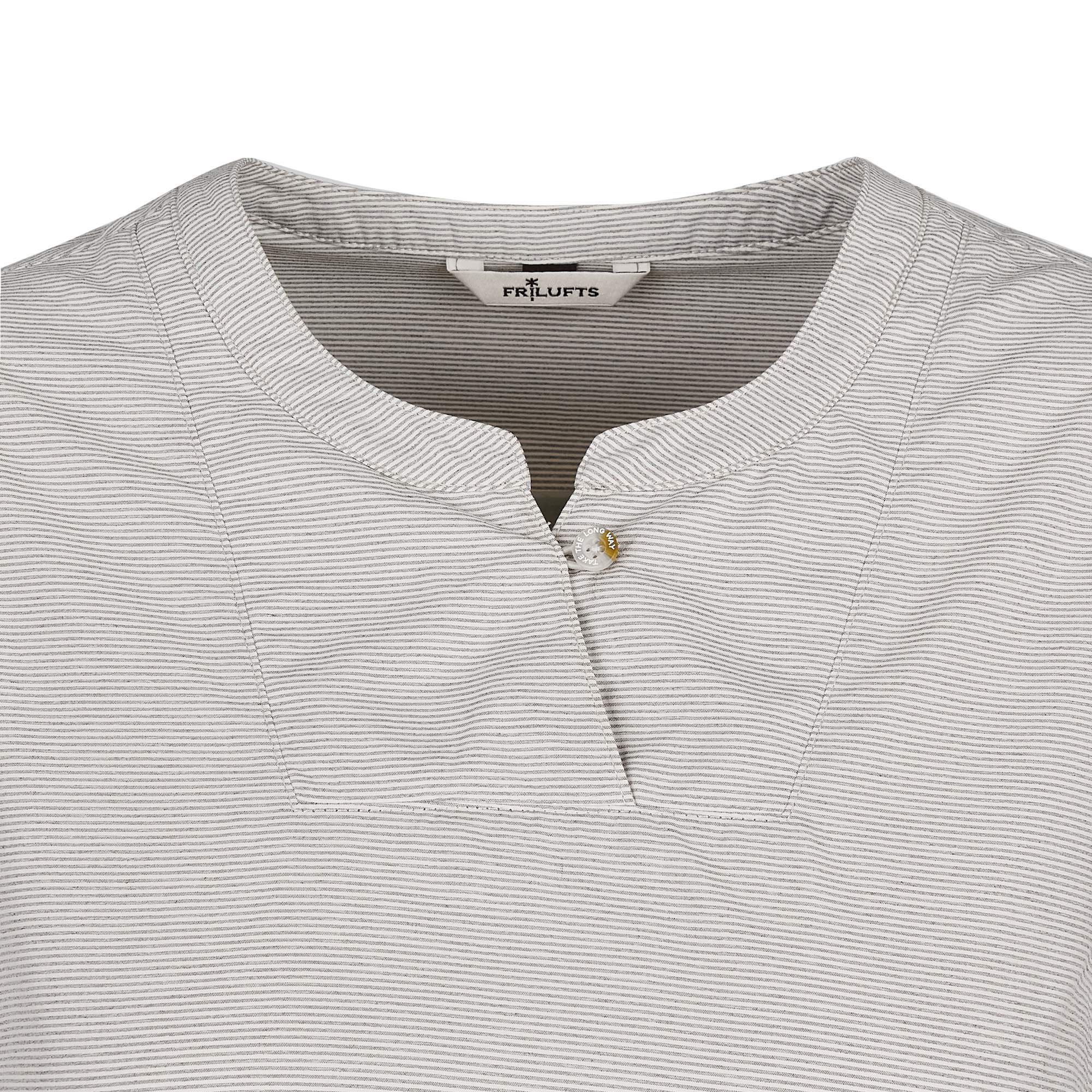 FRILUFTS KEA L/S TUNIC Damen - Outdoor Bluse FRILUFTS KEA L/S TUNIC Damen - Outdoor Bluse