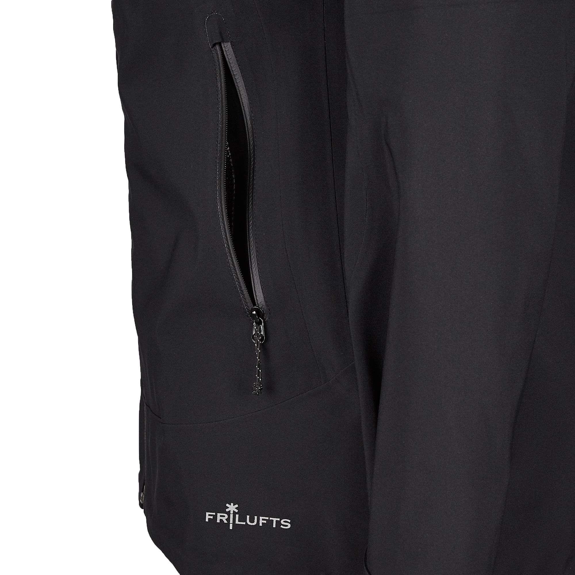 FRILUFTS VIEDMA JACKET 2.0 Damen - Hardshelljacke