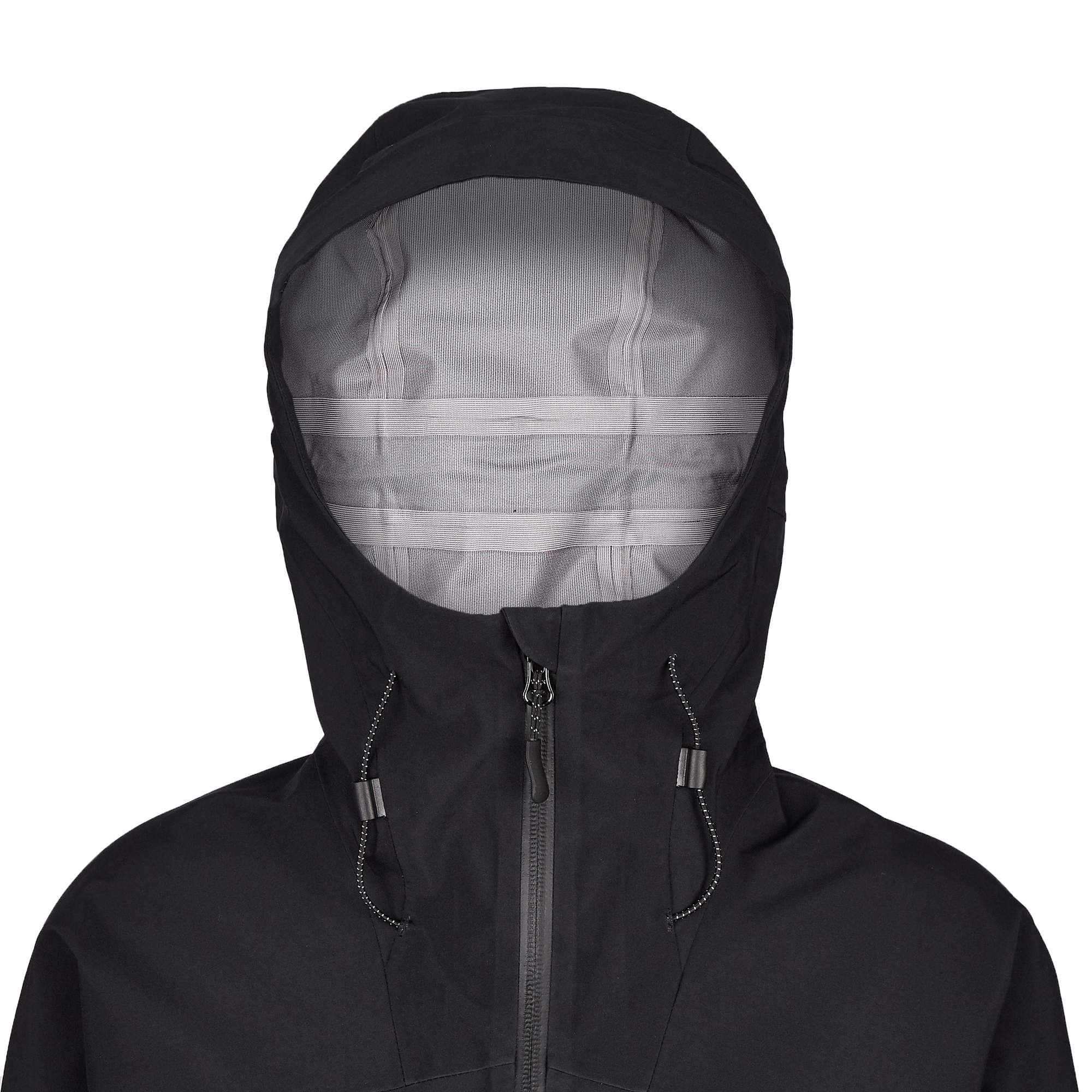 FRILUFTS VIEDMA JACKET 2.0 Damen - Hardshelljacke