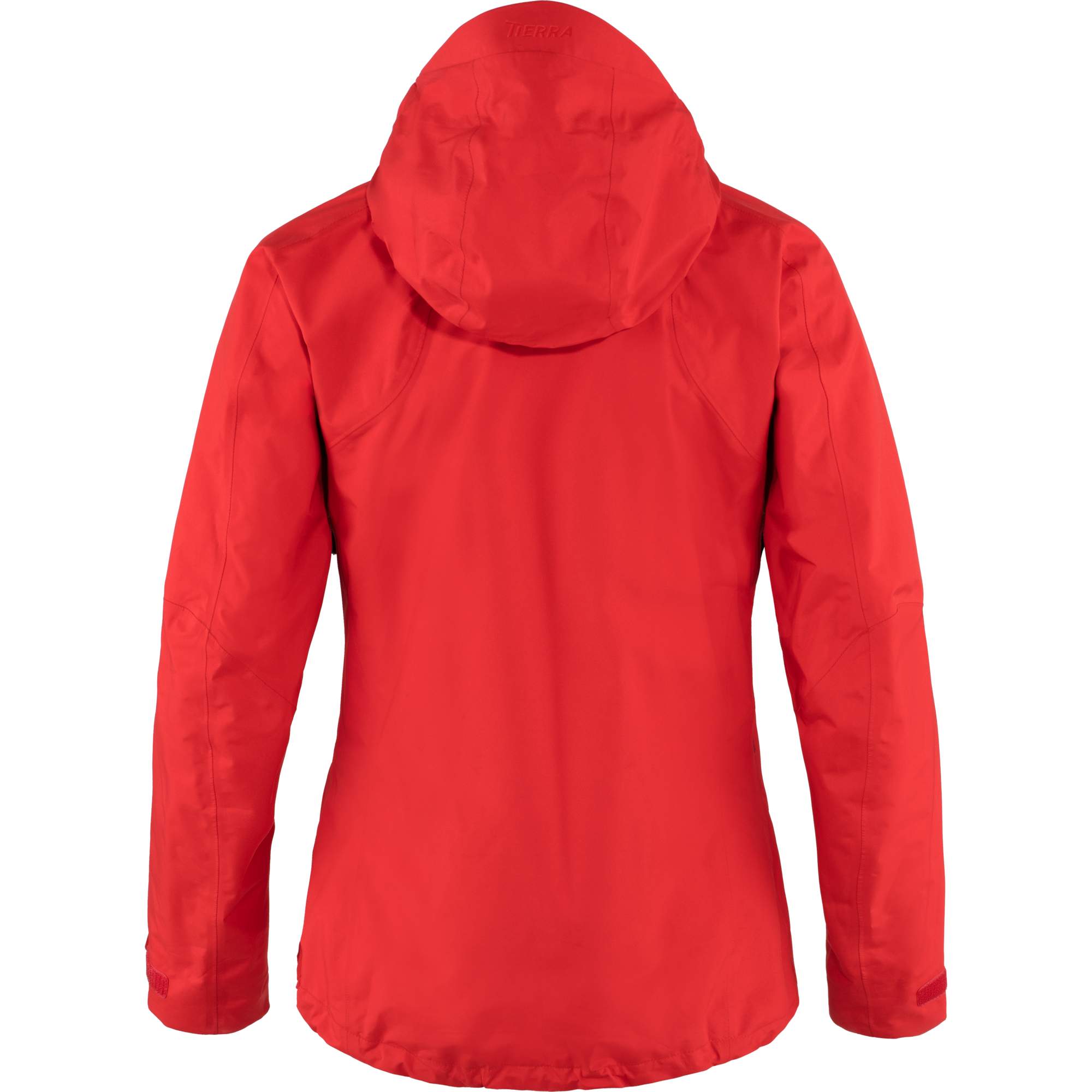 Tierra BACK UP JACKET GEN.3 W Damen - Regenjacke