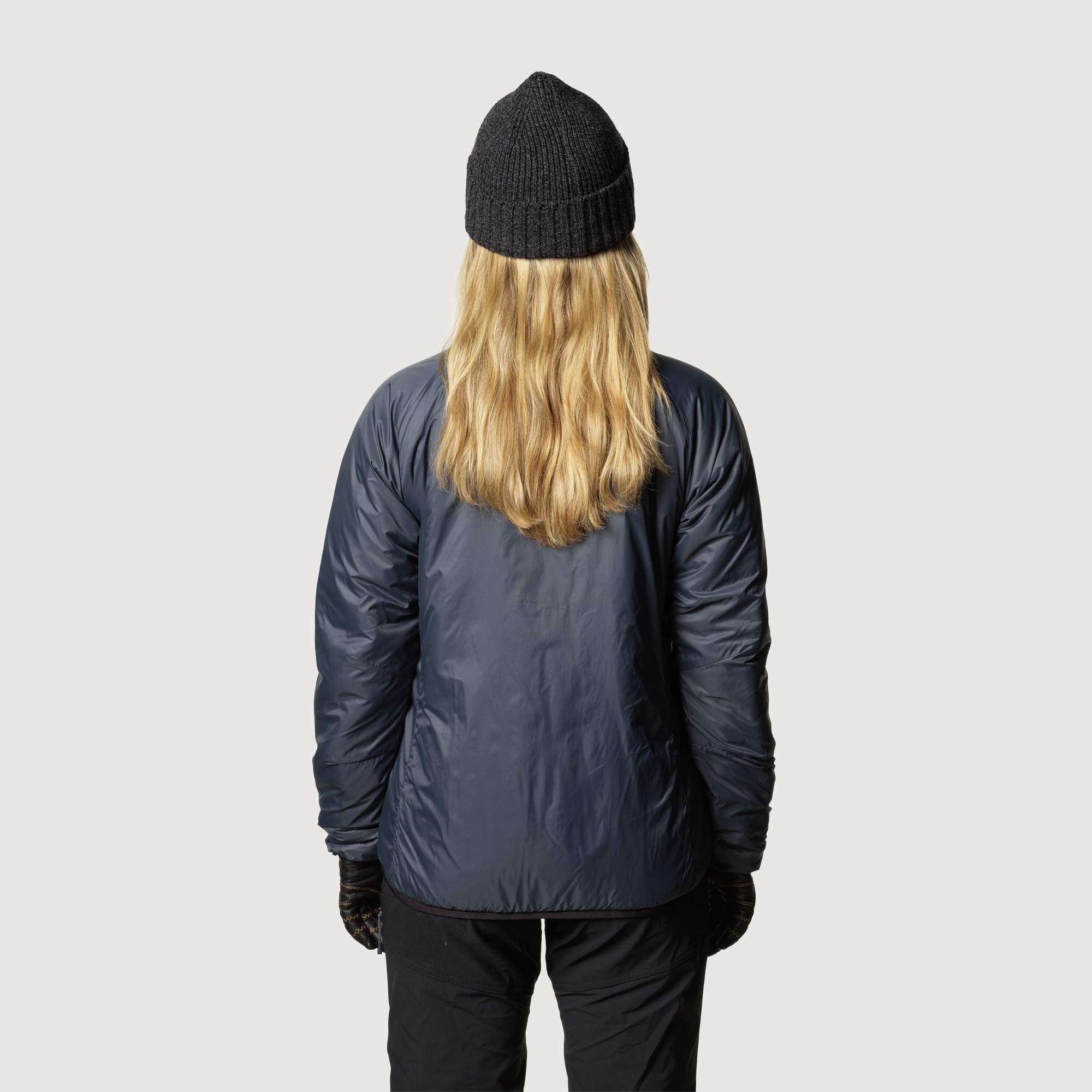 Tierra BELAY 90 SWEATER W Damen - Isolationsjacke