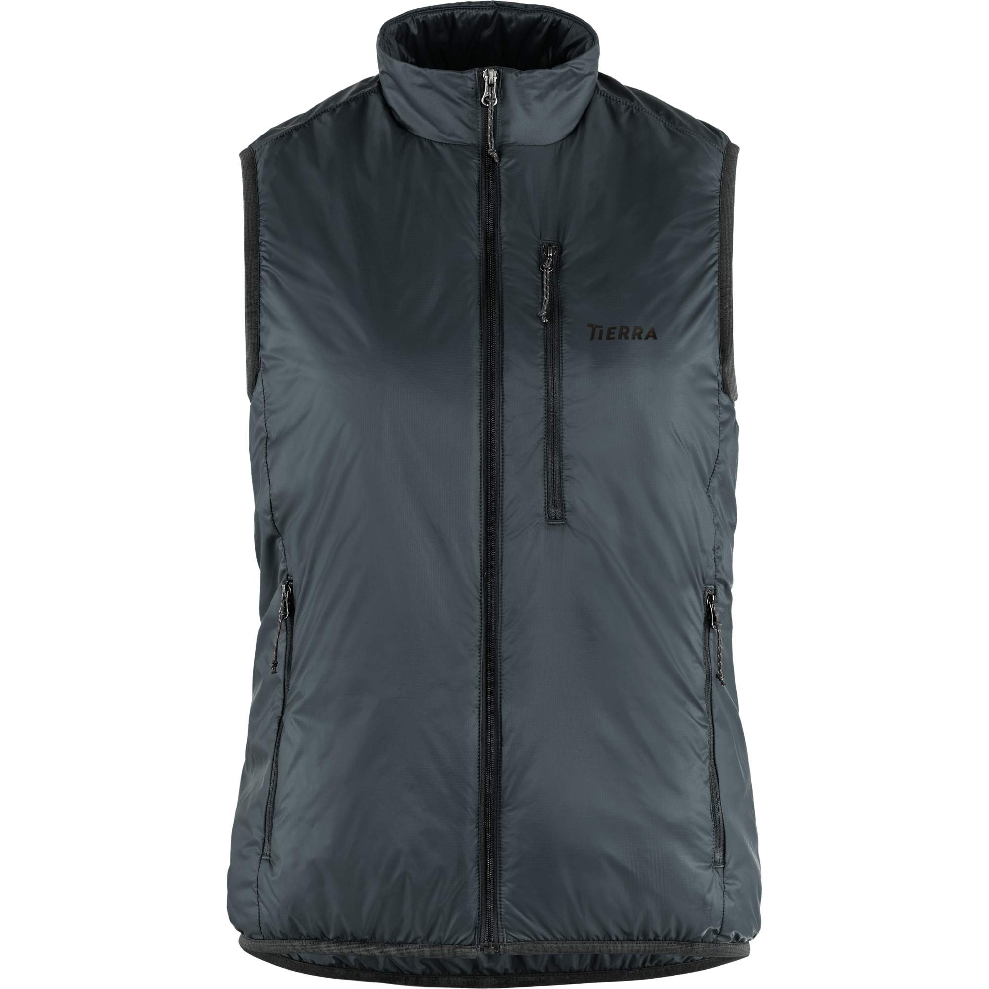 Tierra BELAY 60 VEST W Damen - Weste Tierra BELAY 60 VEST W Damen - Weste