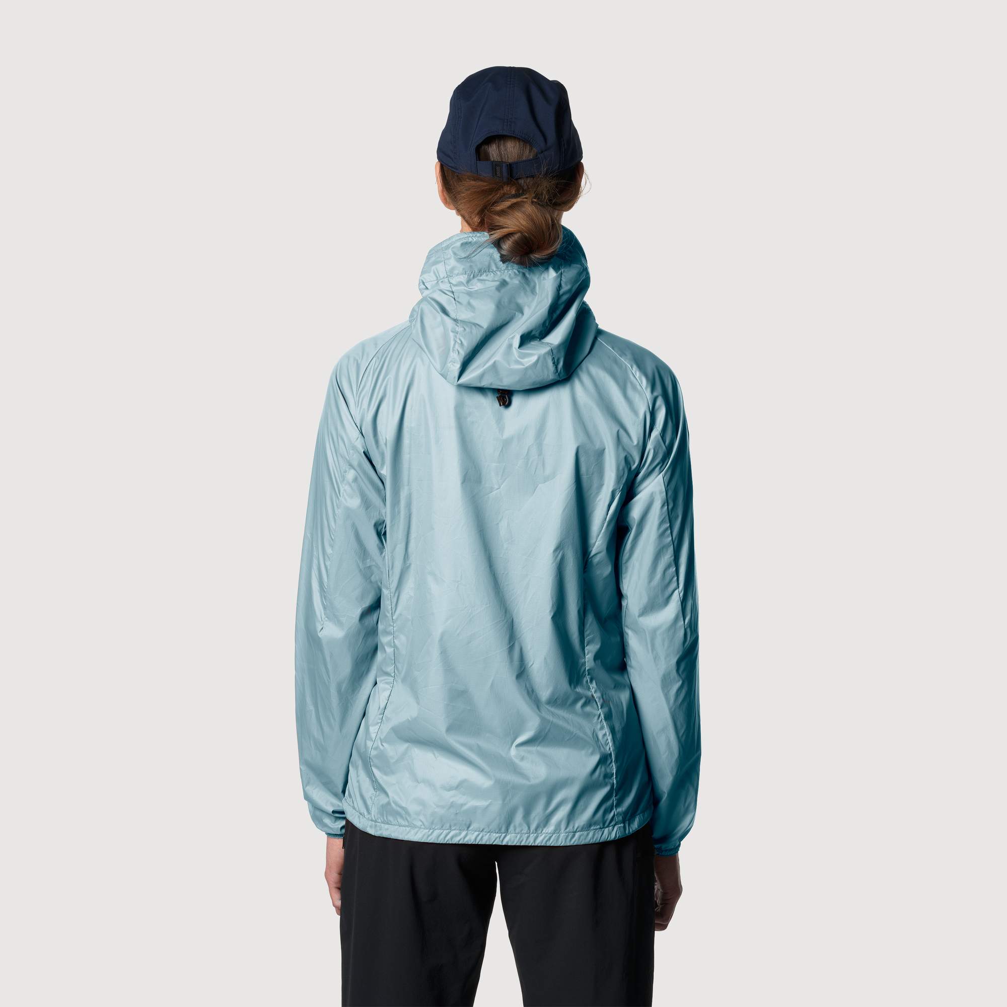 Tierra ROMBAK WIND JACKET W Damen - Windbreaker