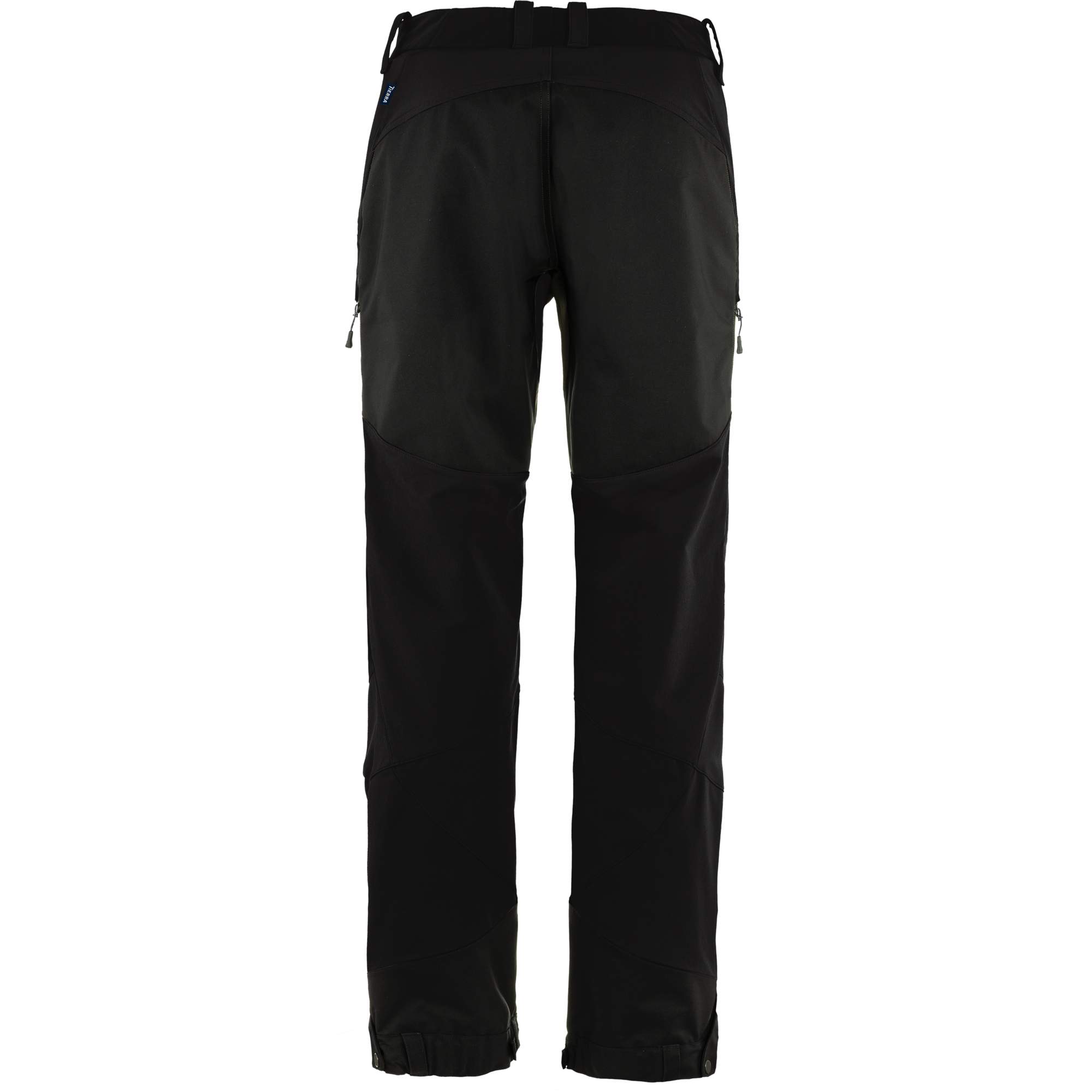 Tierra LITE TRACK PANT W Damen - Trekkinghose