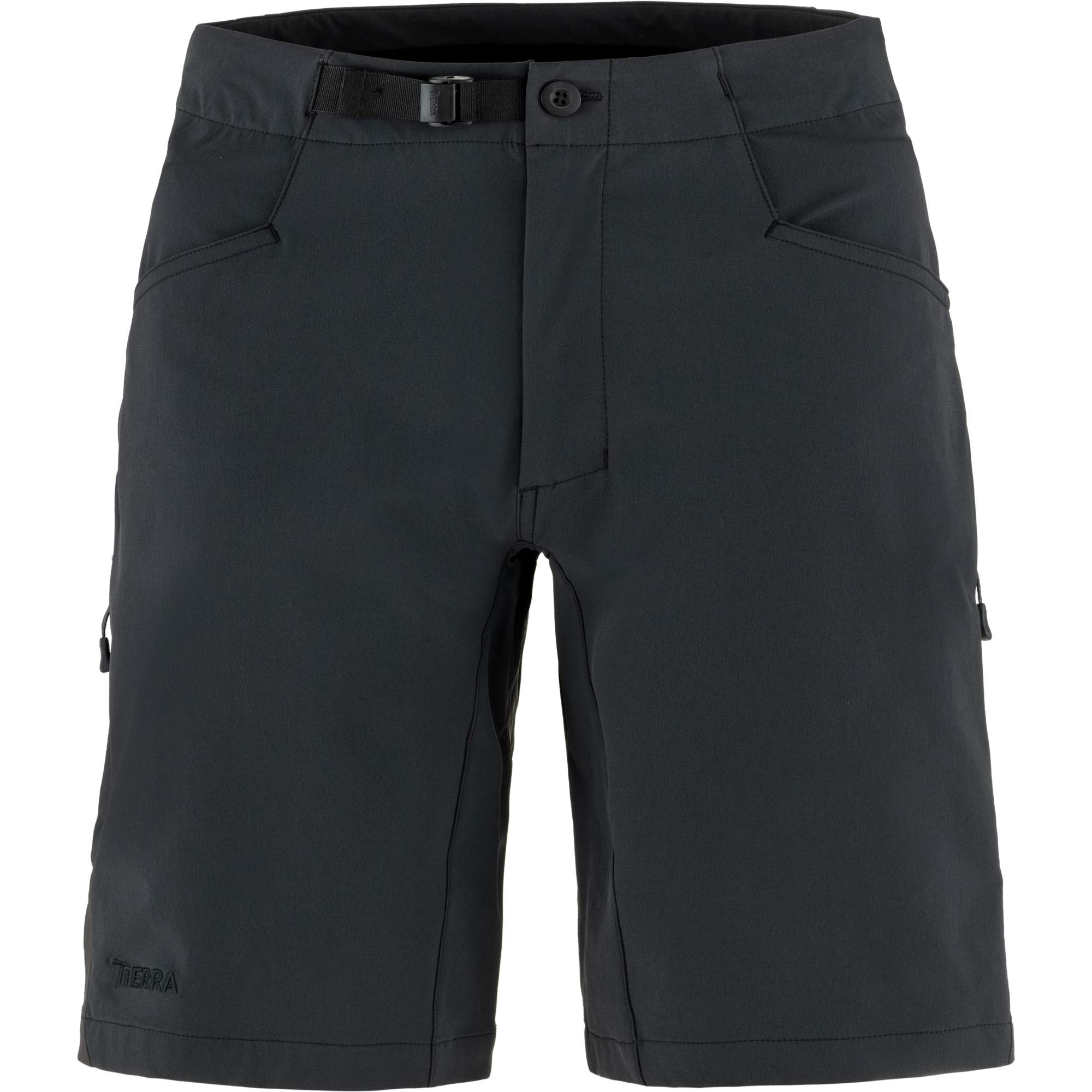 Tierra OFF-COURSE SHORTS W Damen - Shorts