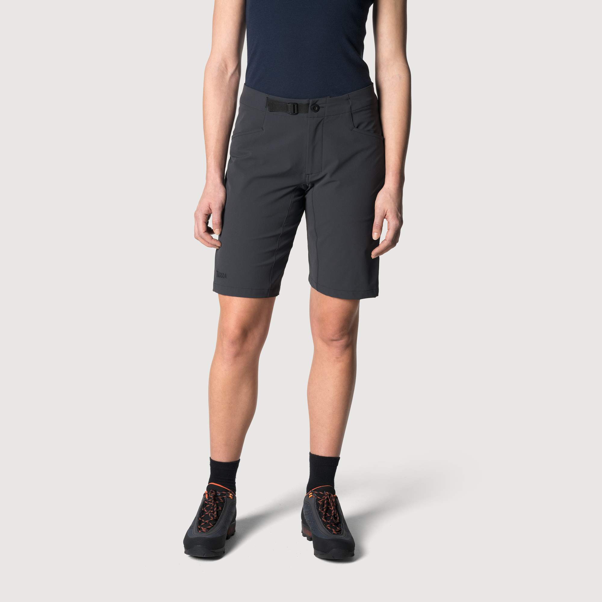 Tierra OFF-COURSE SHORTS W Damen - Shorts