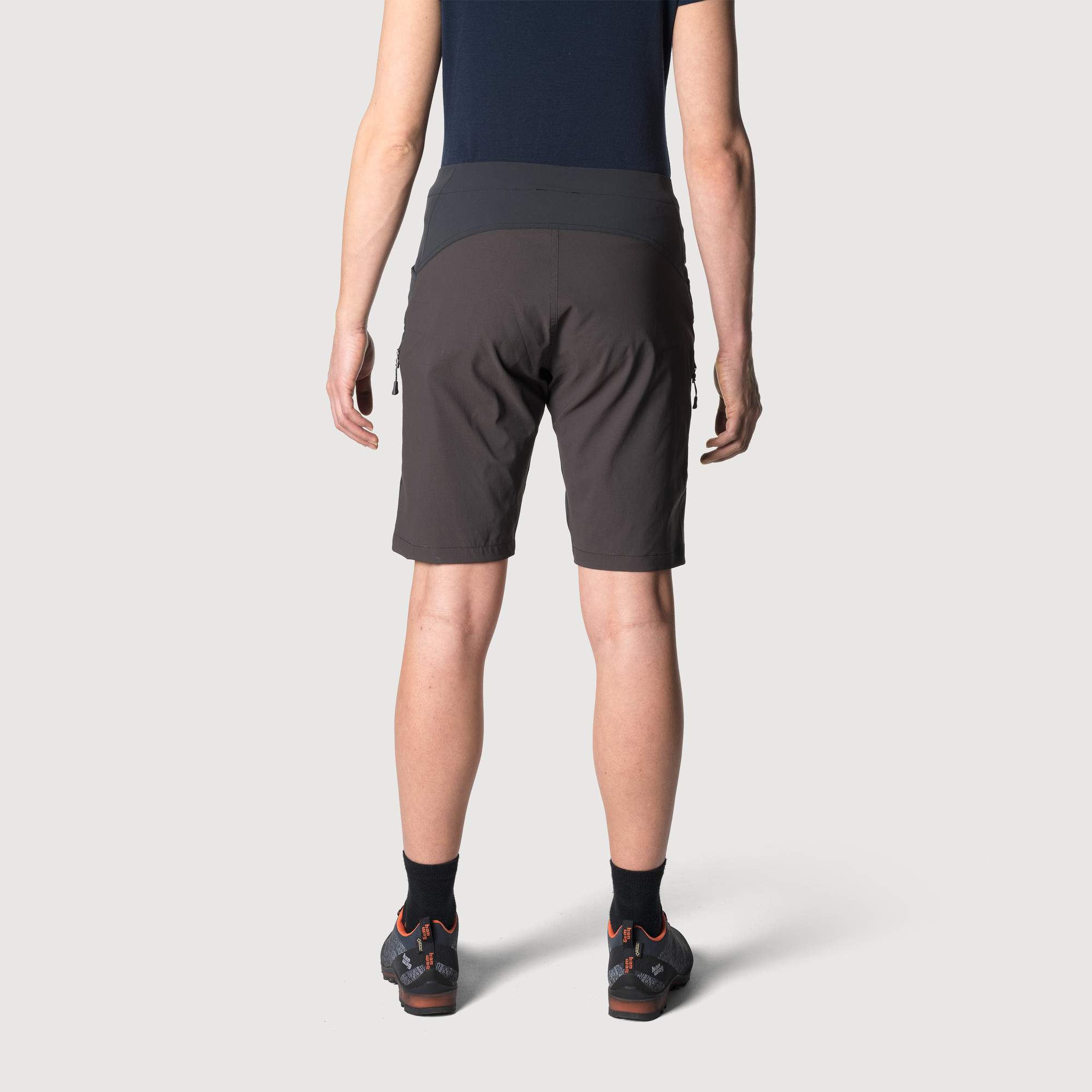 Tierra OFF-COURSE SHORTS W Damen - Shorts
