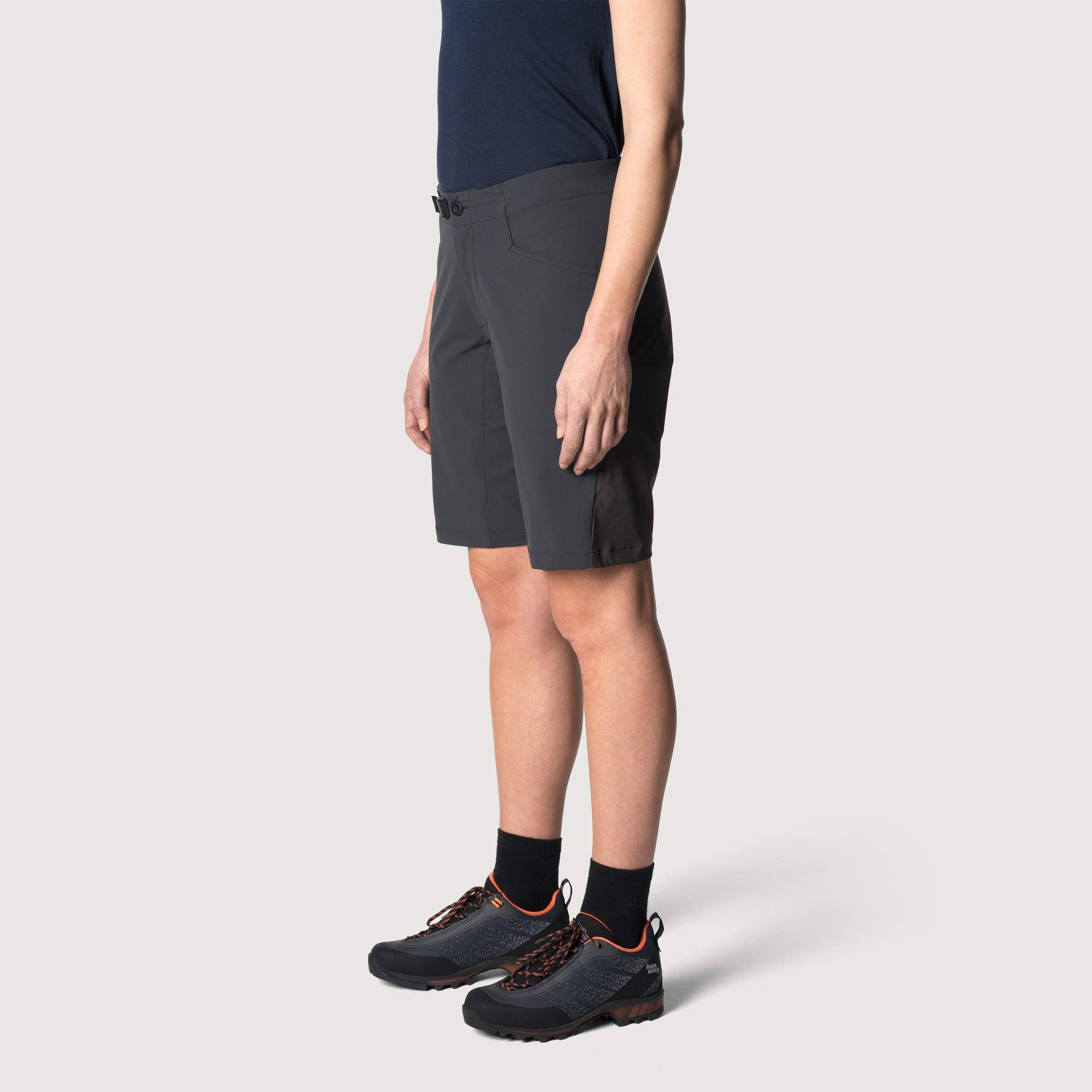 Tierra OFF-COURSE SHORTS W Damen - Shorts