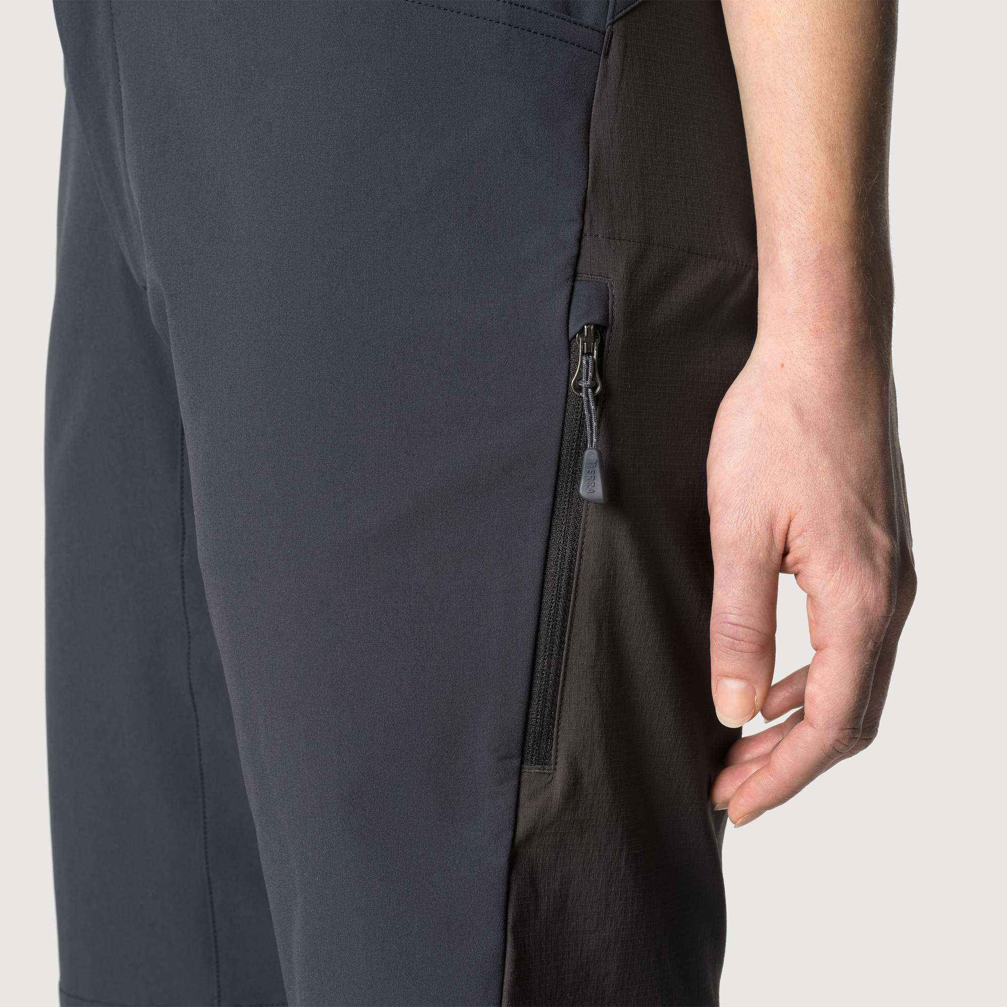 Tierra OFF-COURSE SHORTS W Damen - Shorts